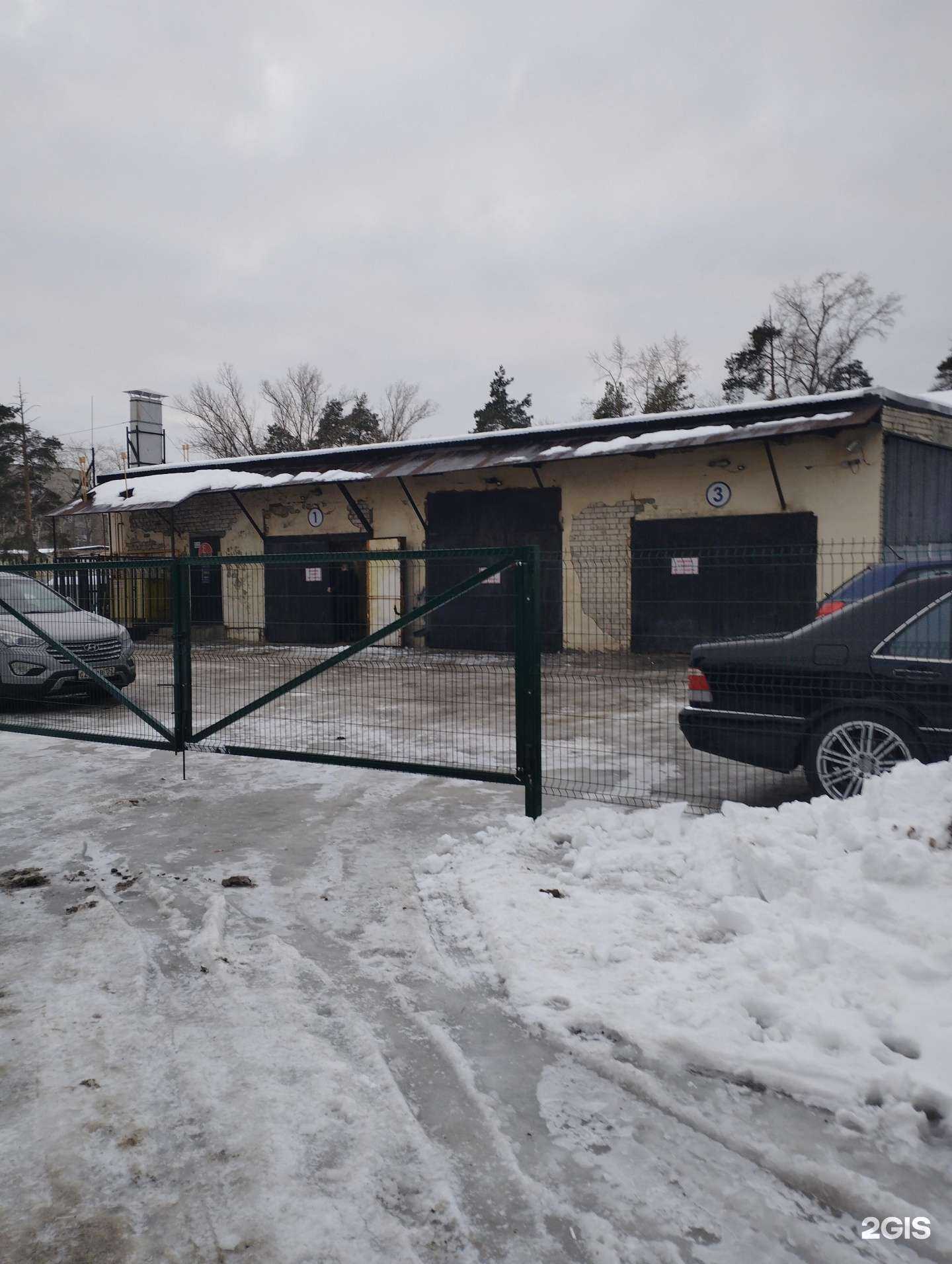 Отзывы на компанию Автоклуб в Дзержинске c фото