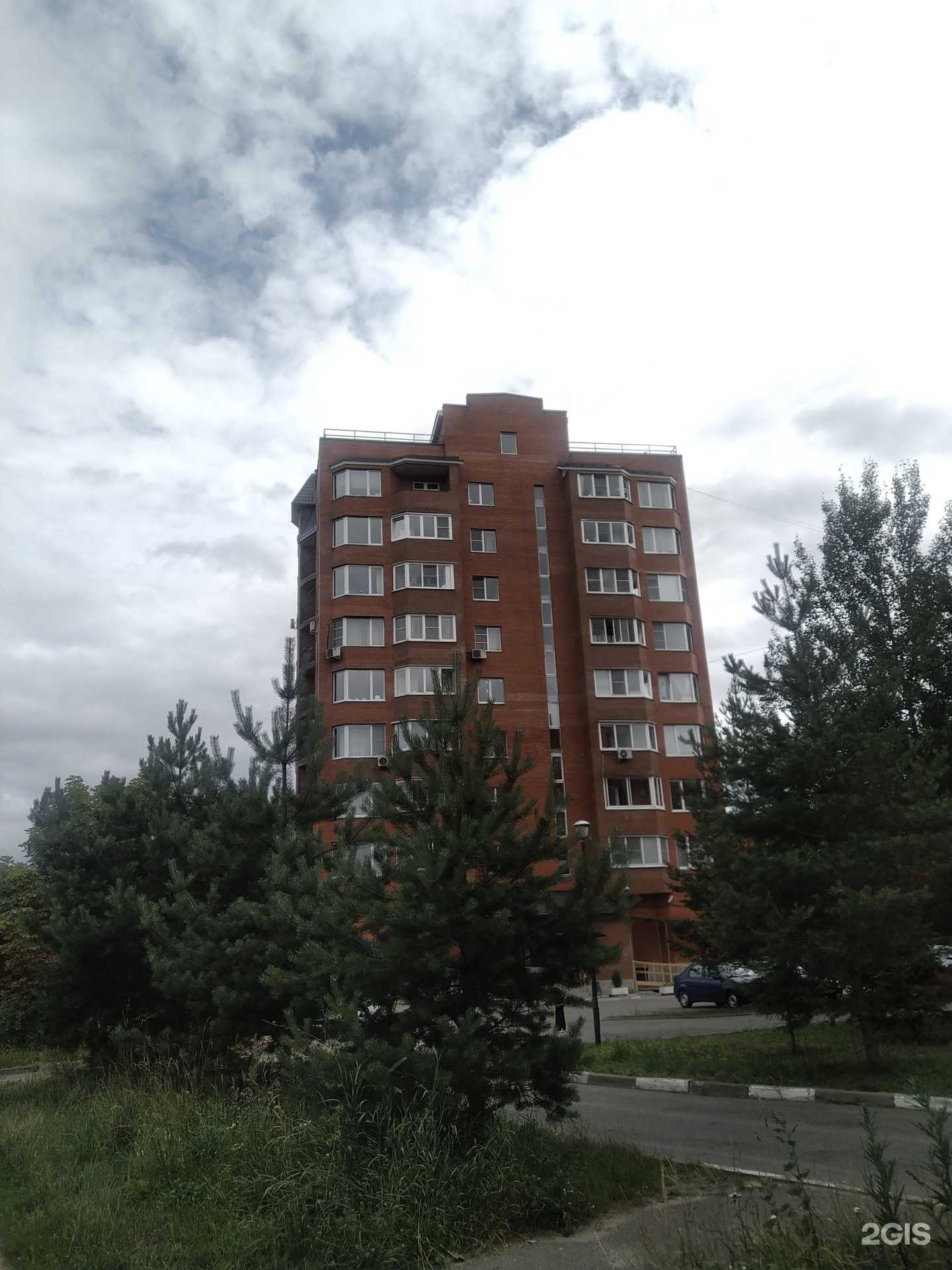 Отзывы на компанию Паола в Черноголовке c фото - фотография 2 из 2