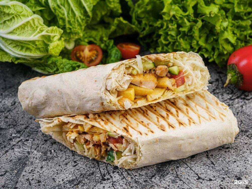 Отзывы на компанию Шашлык-Машлык в Оренбурге c фото