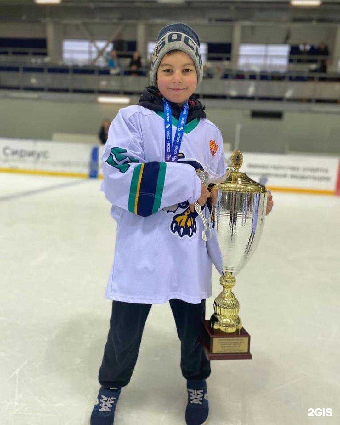 Отзывы на компанию Гимназия №5 в г. Сочи c фото