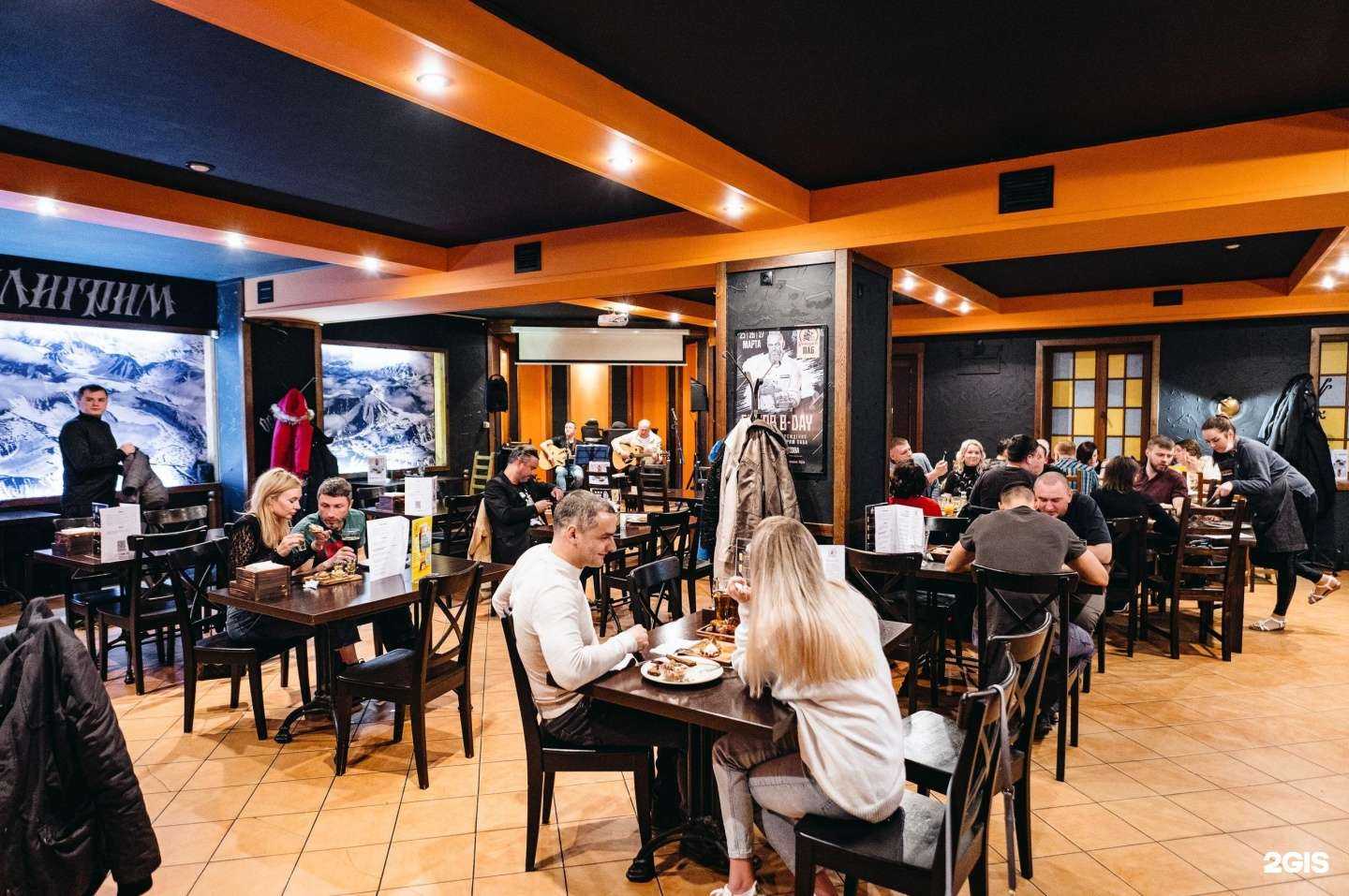 Отзывы на компанию Пилигрим в Мурманске c фото