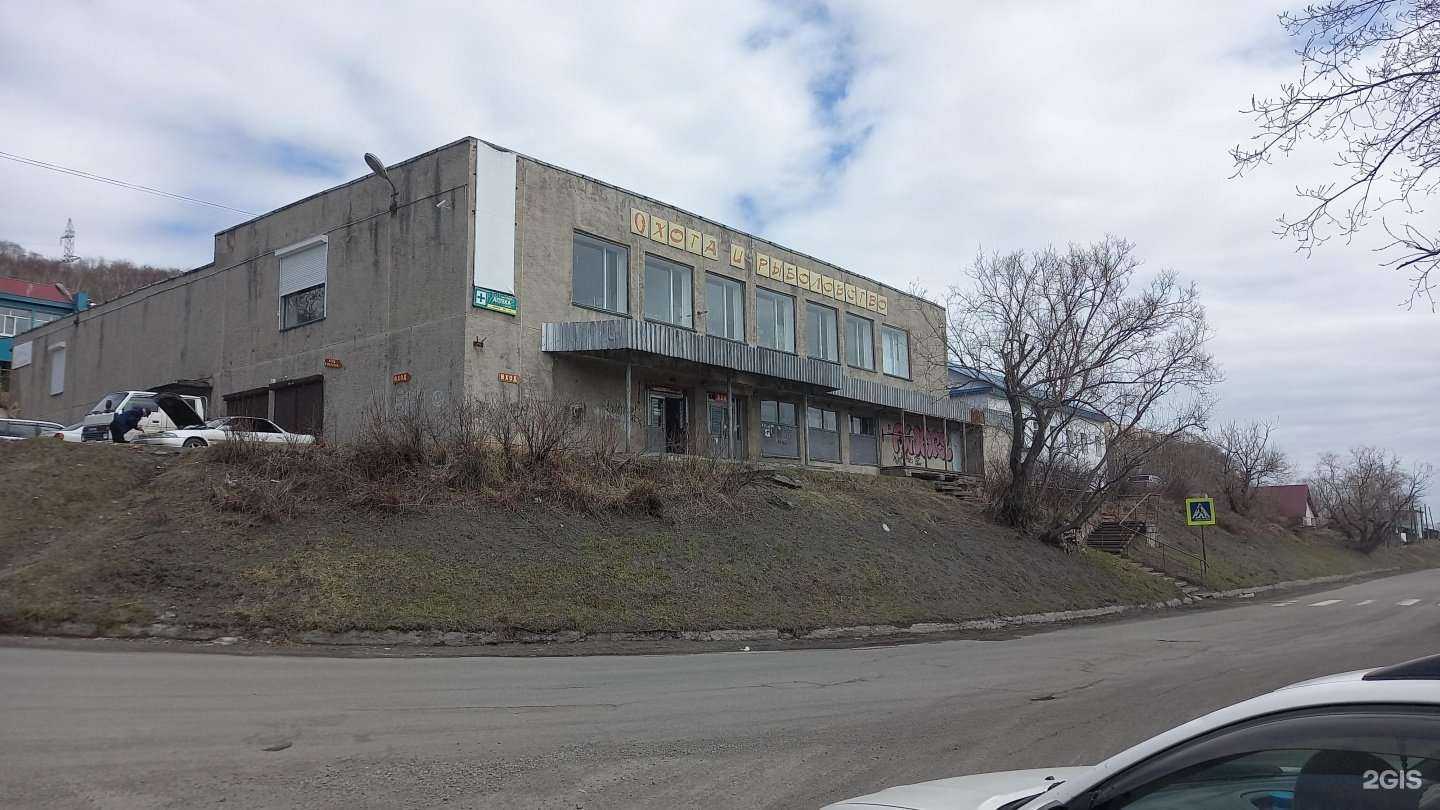 Отзывы на компанию Клеопатра в Петропавловске-Камчатском c фото - фотография 2 из 2