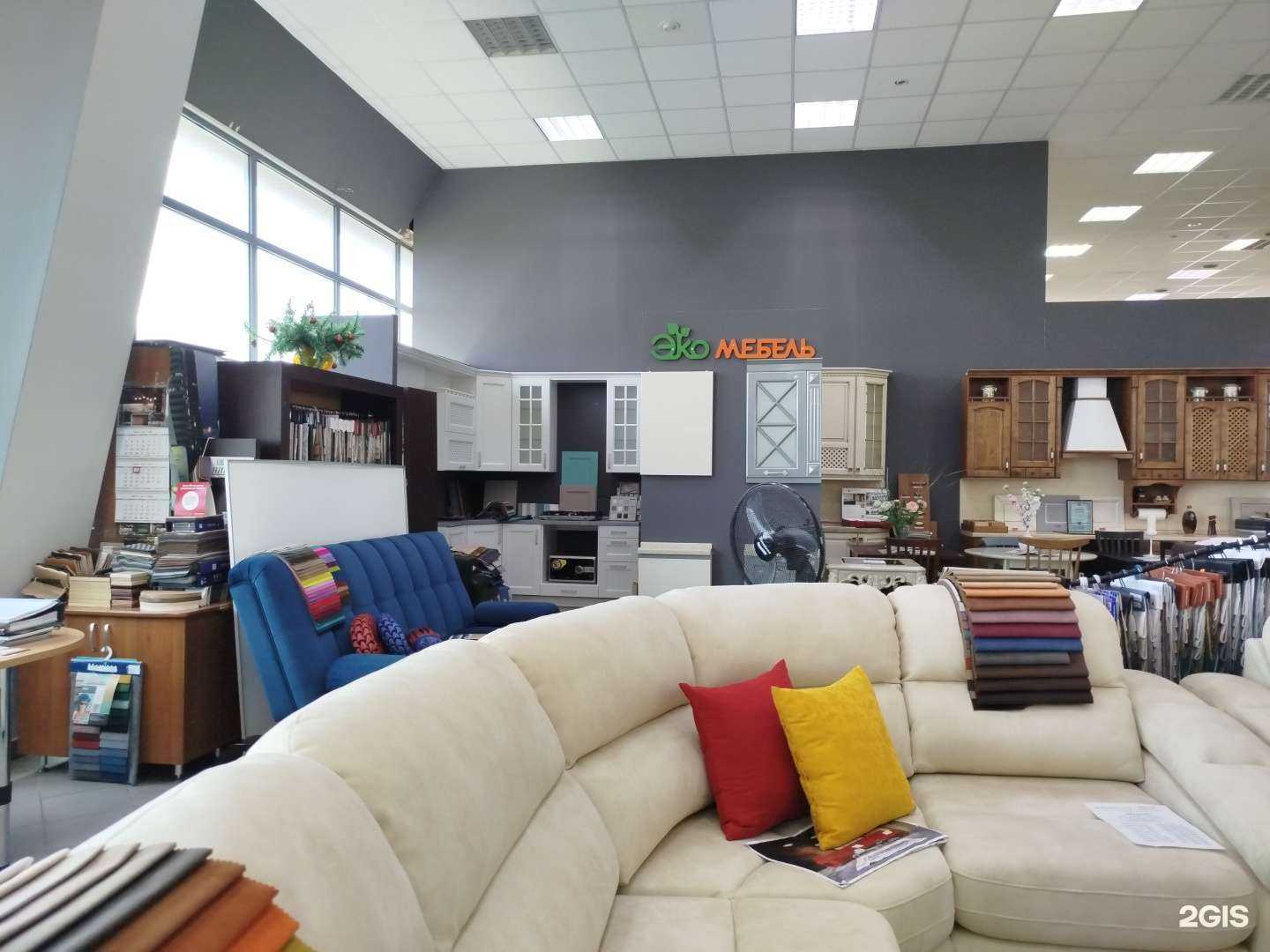 Отзывы на компанию Экомебель в Нижнем Тагиле c фото