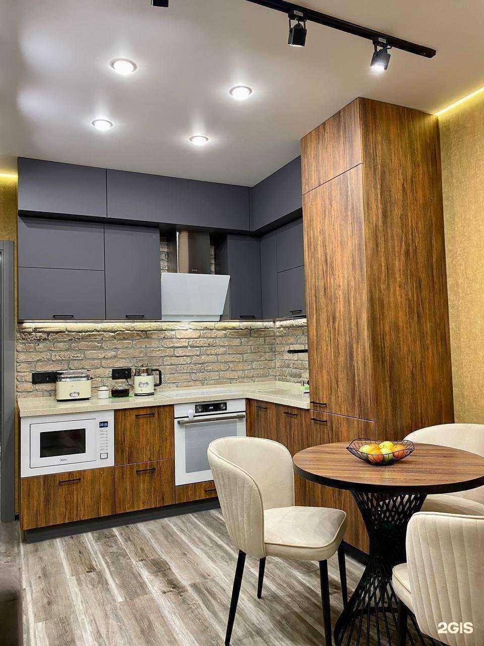 Отзывы на компанию Квадро-Мебель в Барнауле c фото