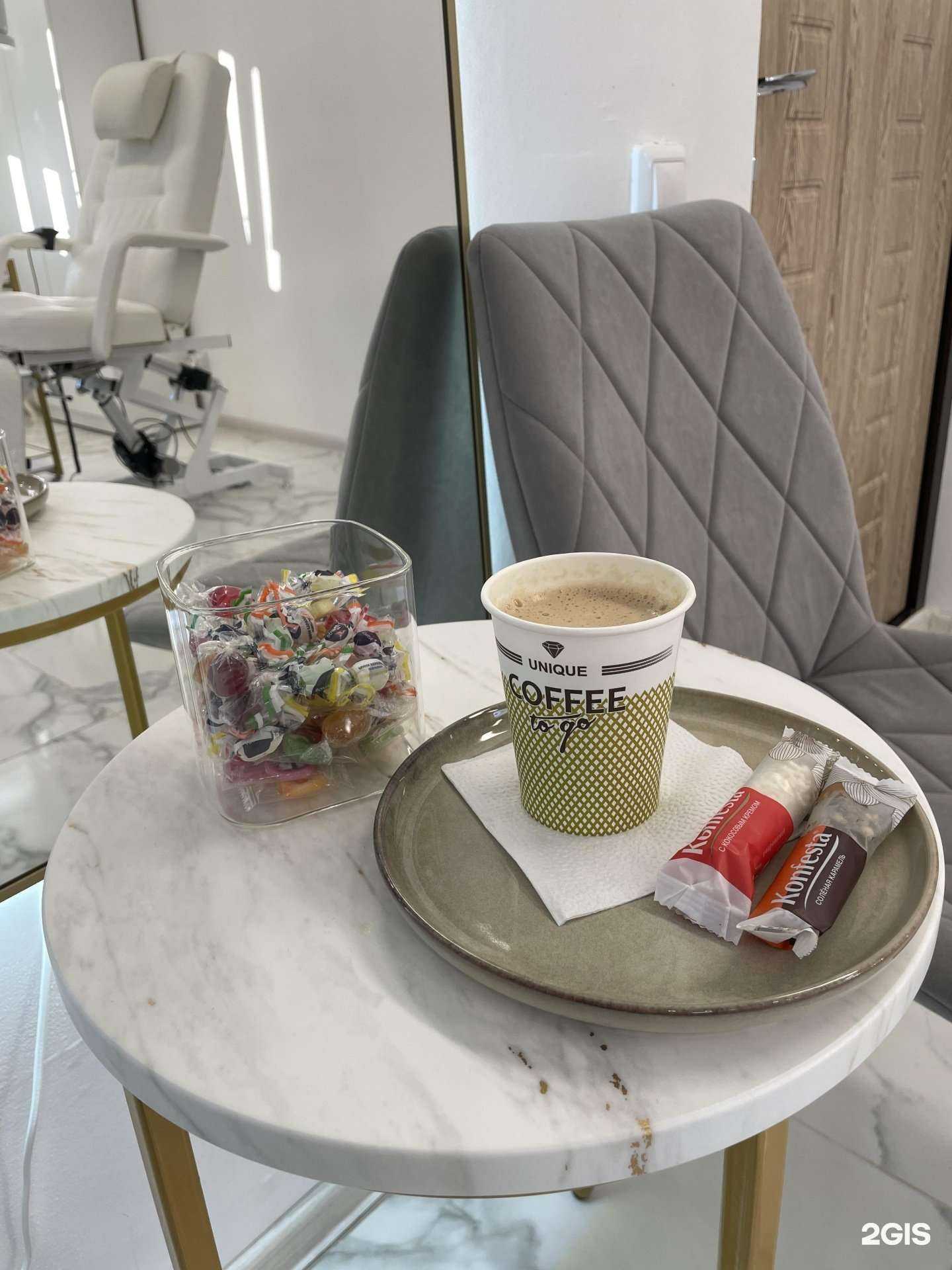 Отзывы на компанию Ari.eL в г. Томск c фото