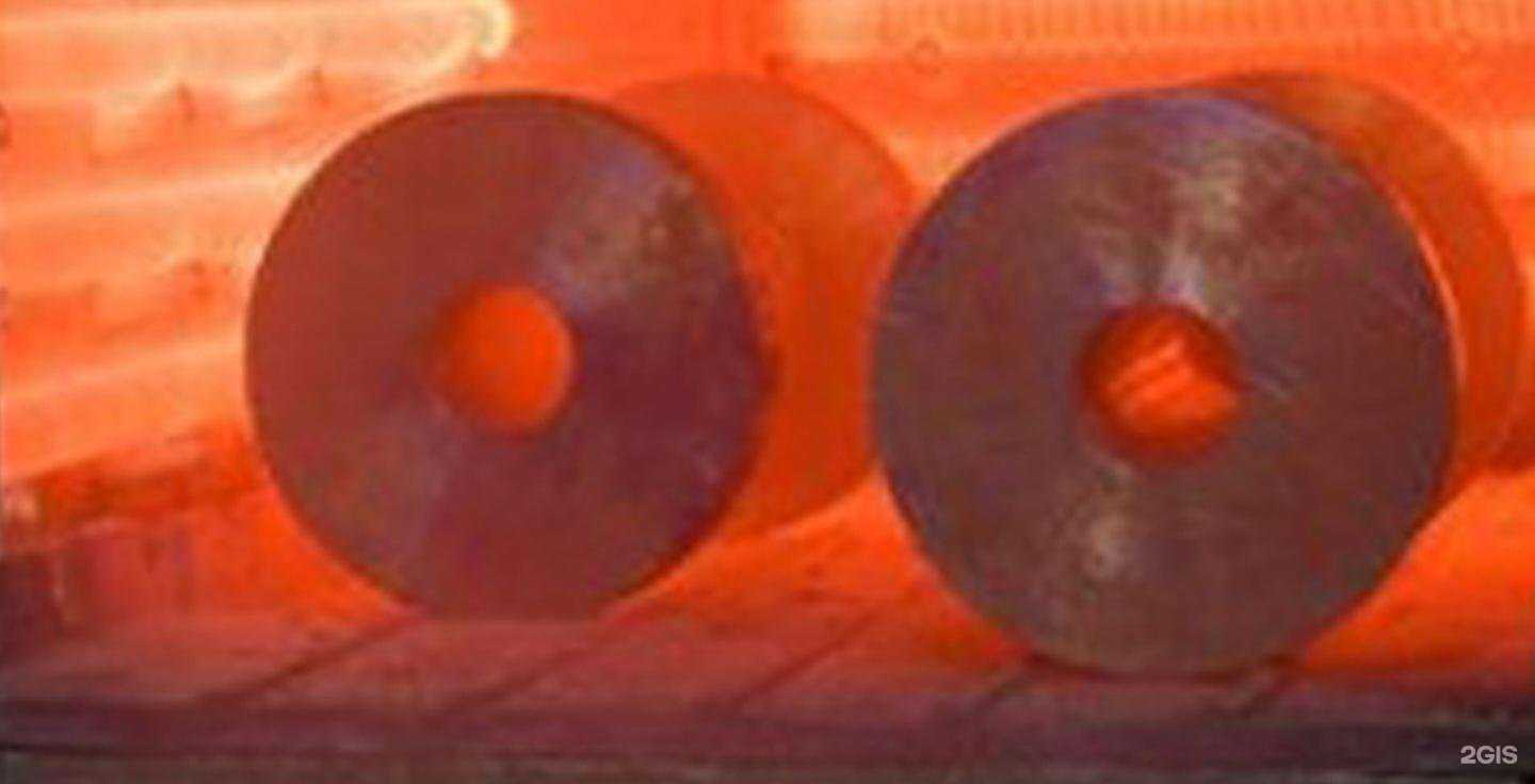 Отзывы на компанию Сталь в Ростове-на-Дону c фото