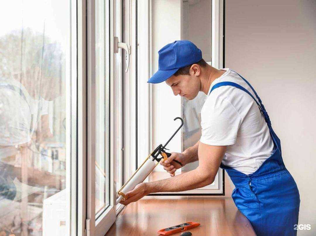 Отзывы на компанию Окна Veka в Ставрополе c фото