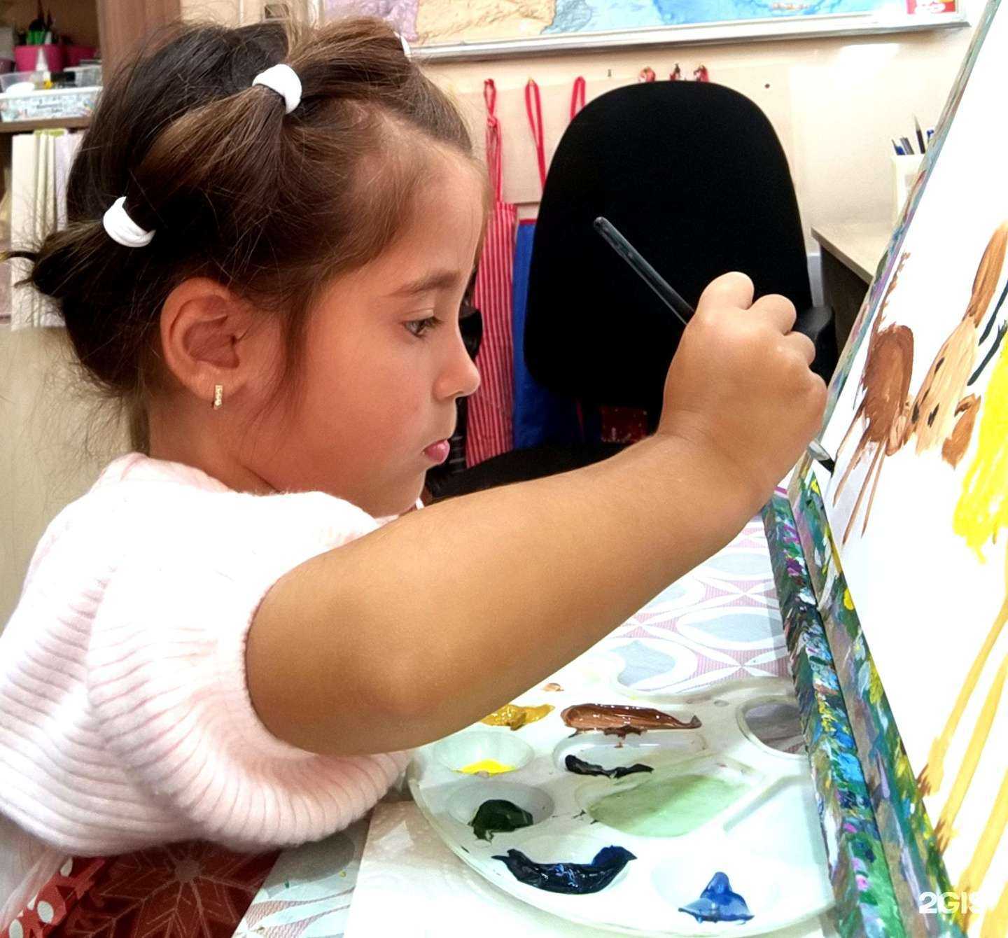 Отзывы на компанию Арт-студия Татьяны Русаковой в г. Оренбург c фото