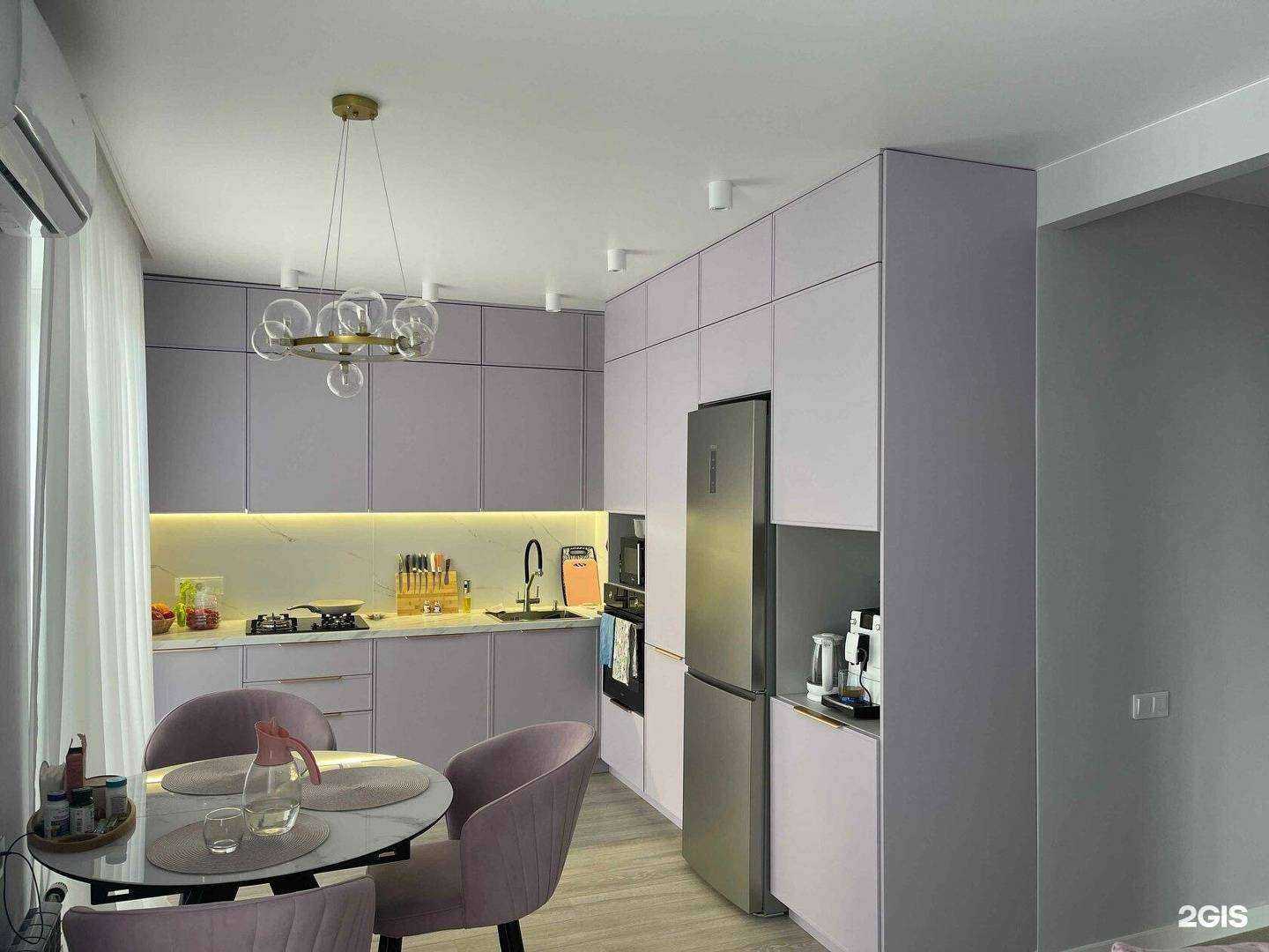 Отзывы на компанию Alex Kitchen в Ярославле c фото