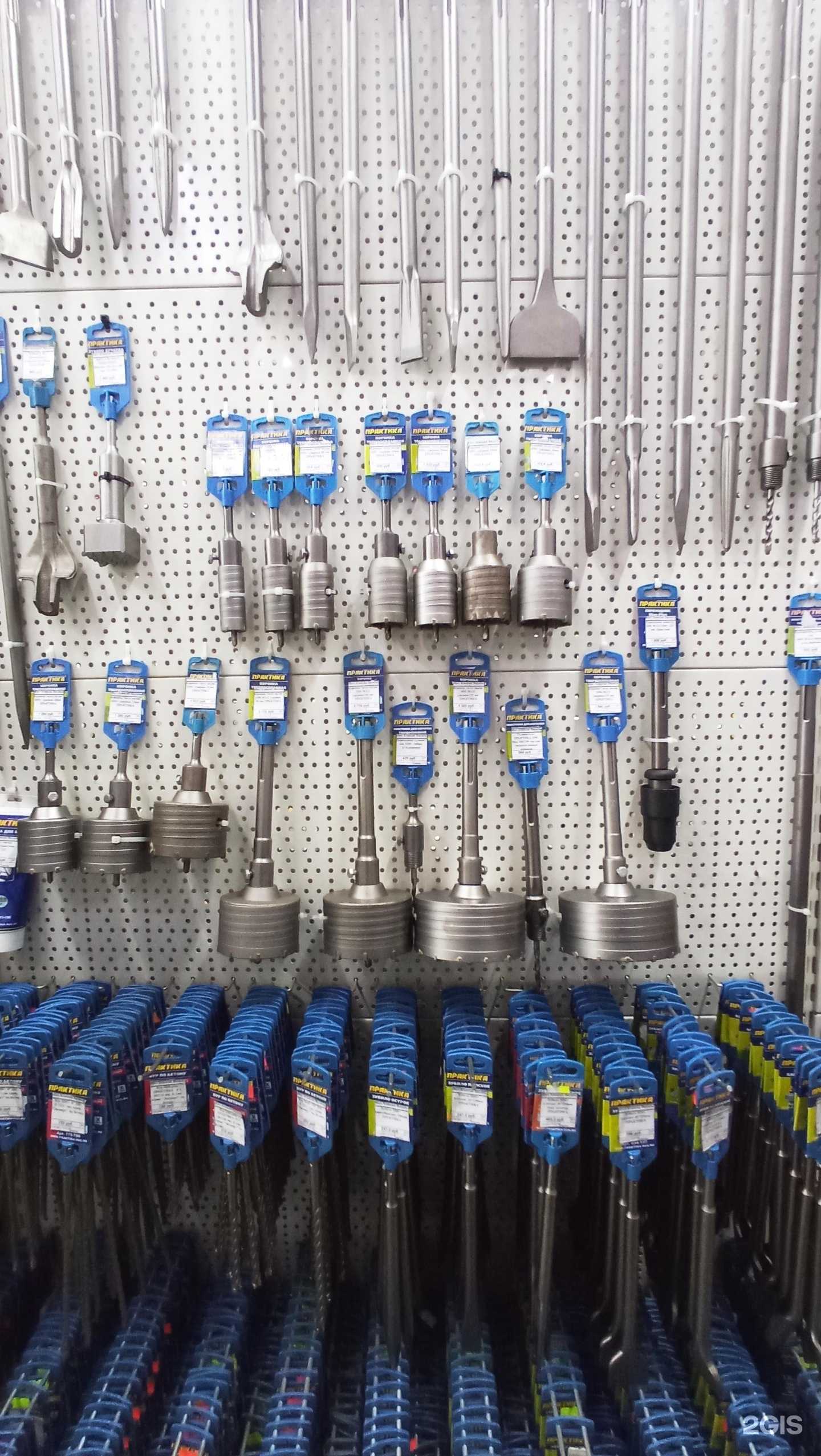 Отзывы на компанию Сантех крепеж в Чите c фото