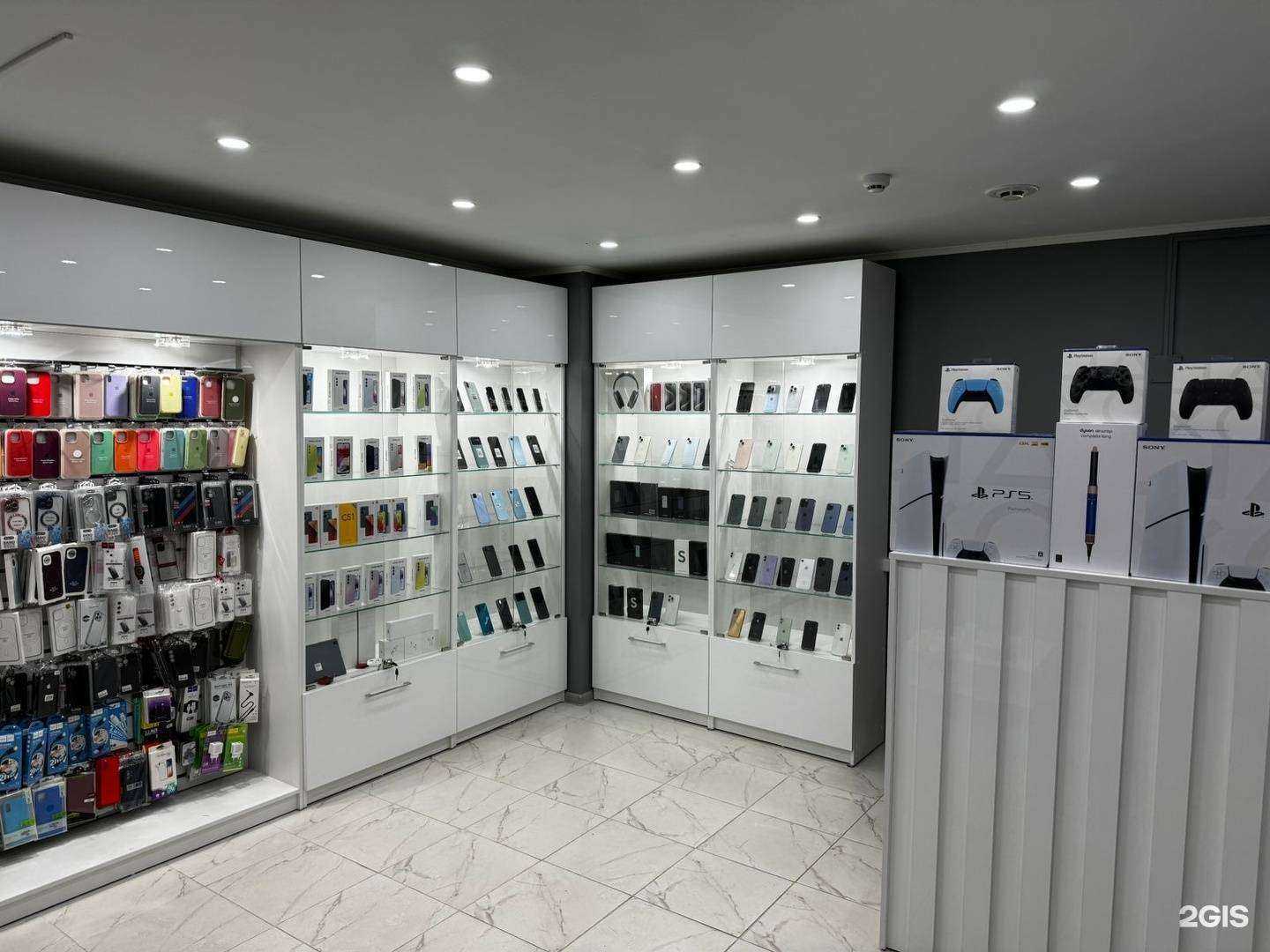 Отзывы на компанию Mobile IQ в Краснодаре c фото