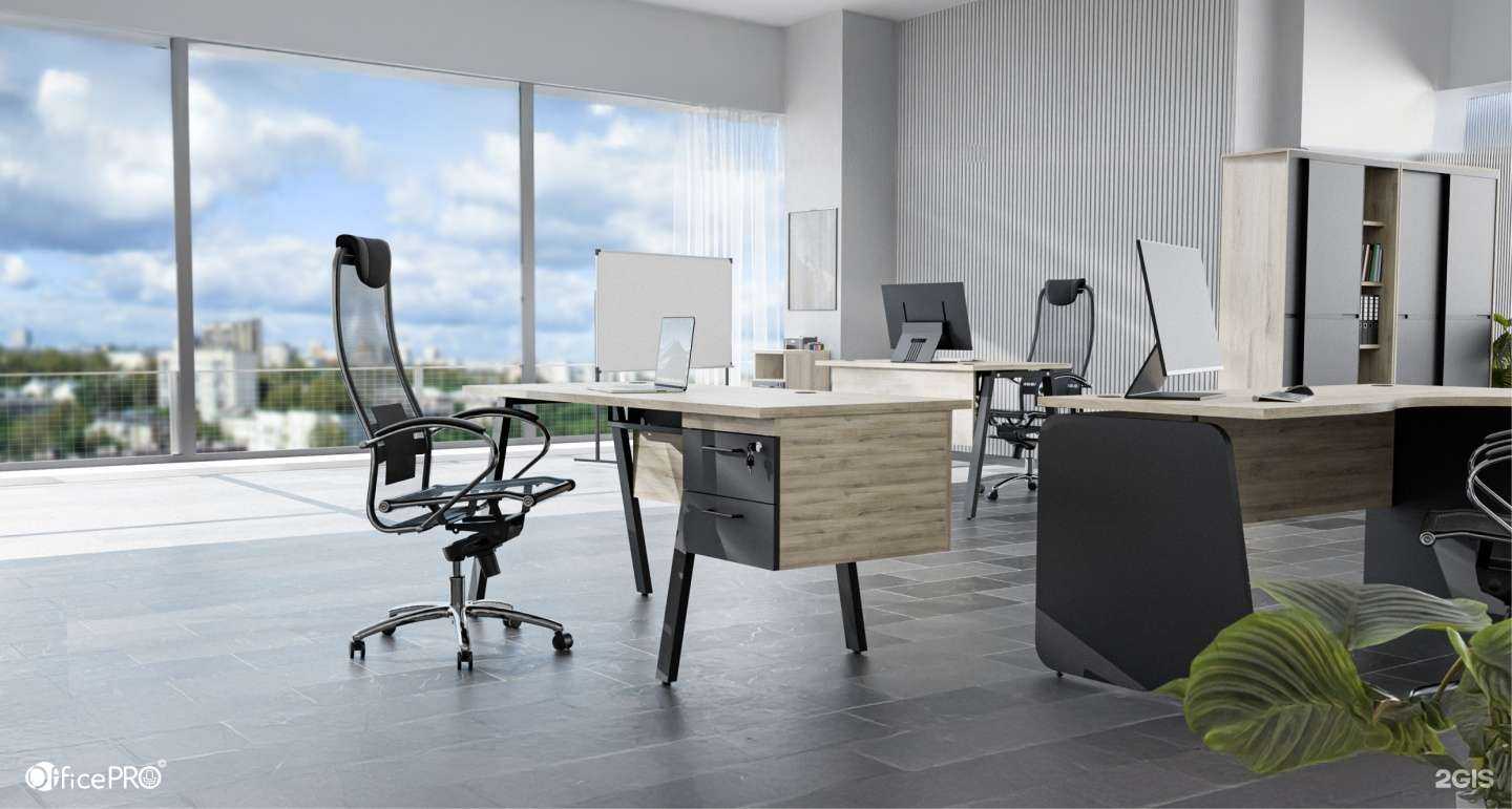 Отзывы на компанию Офис про в Красноярске c фото