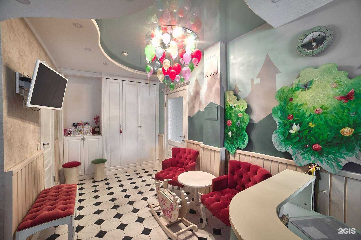 Отзывы на компанию Wonderland в Екатеринбурге c фото