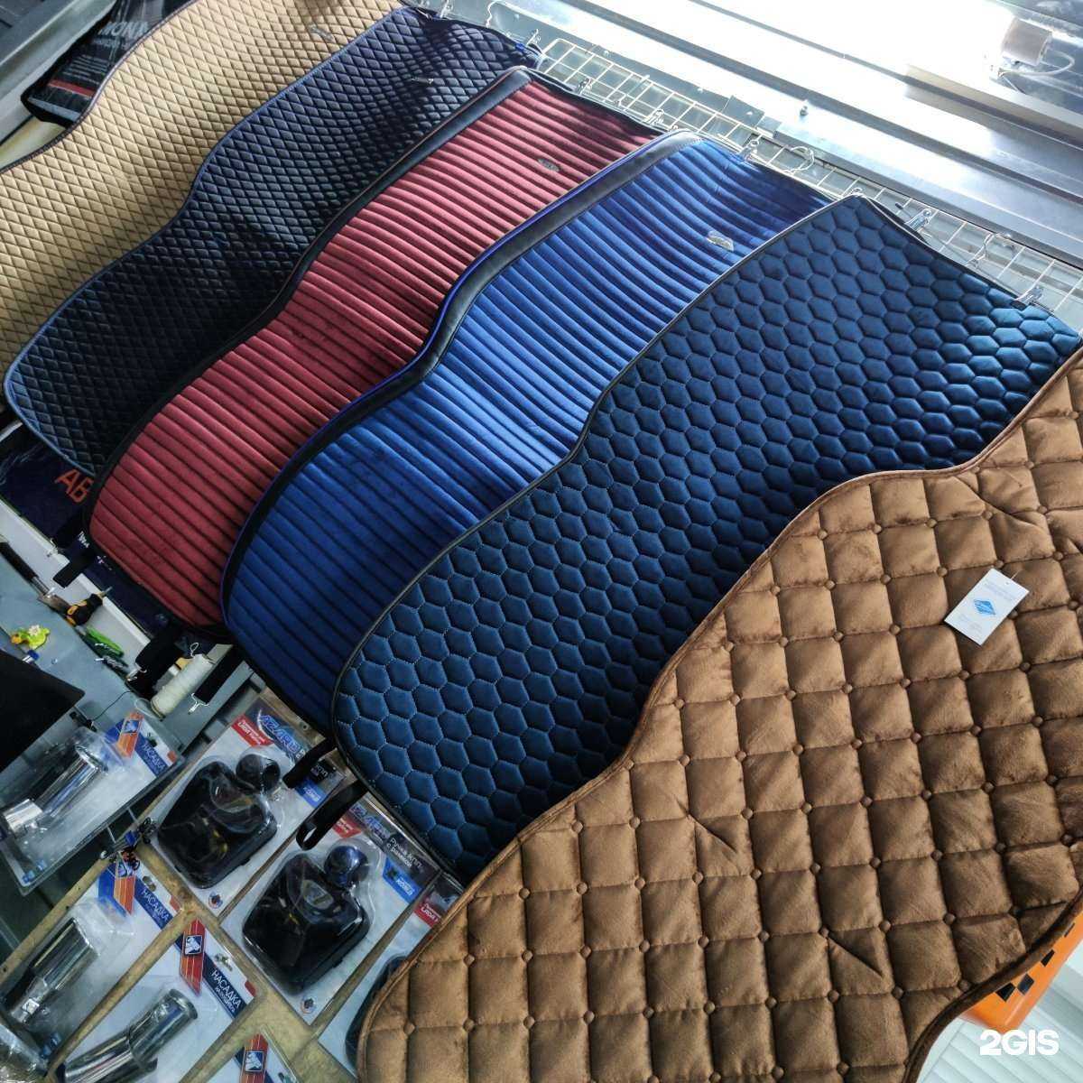 Отзывы на компанию Вам сюда в Набережных Челнах c фото