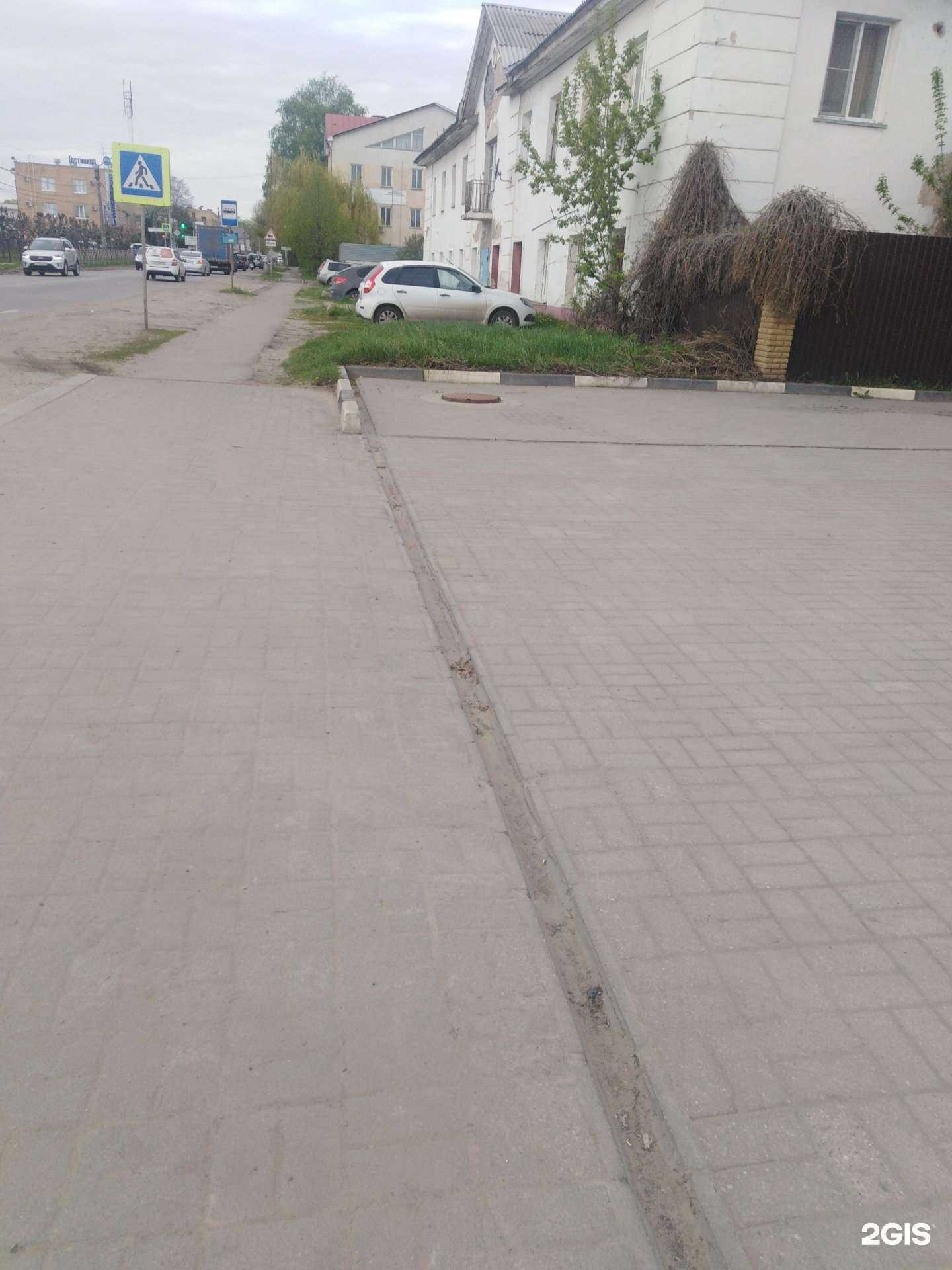 Отзывы на компанию РЭС Тамбовский в Тамбове c фото - фотография 2 из 2