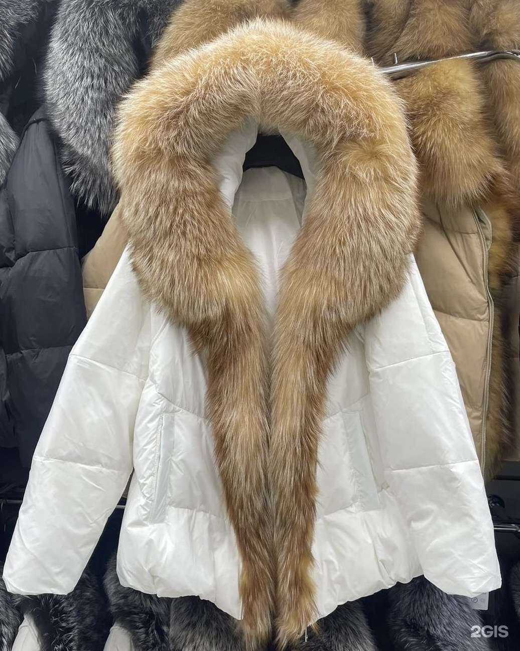 Отзывы на компанию Снежный барс в Иркутске c фото