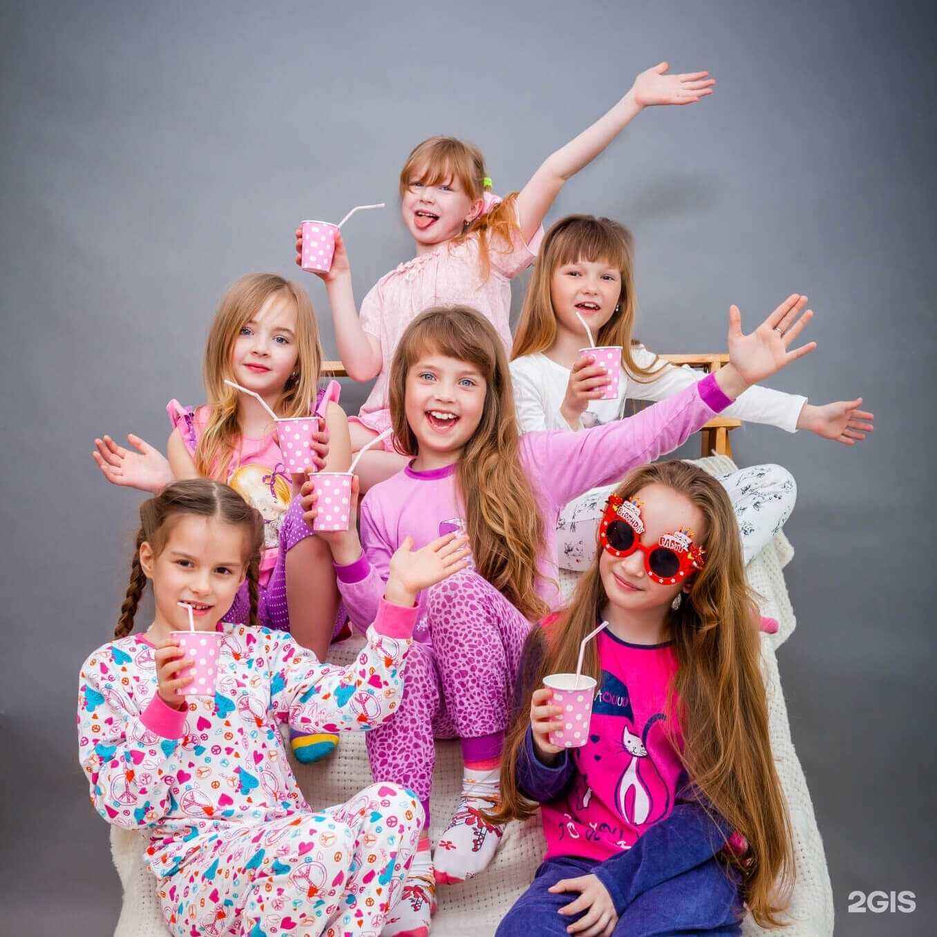 Отзывы на компанию Wow Party в Костроме c фото