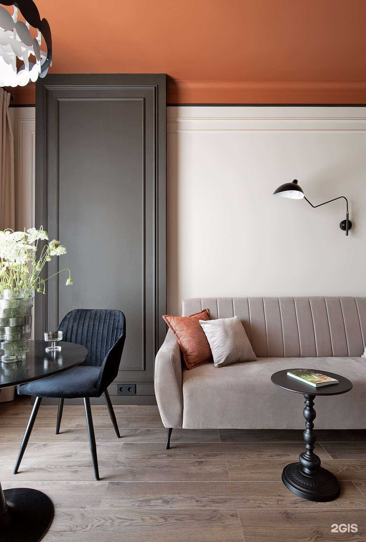 Отзывы на компанию DecArt в г. Калининград c фото