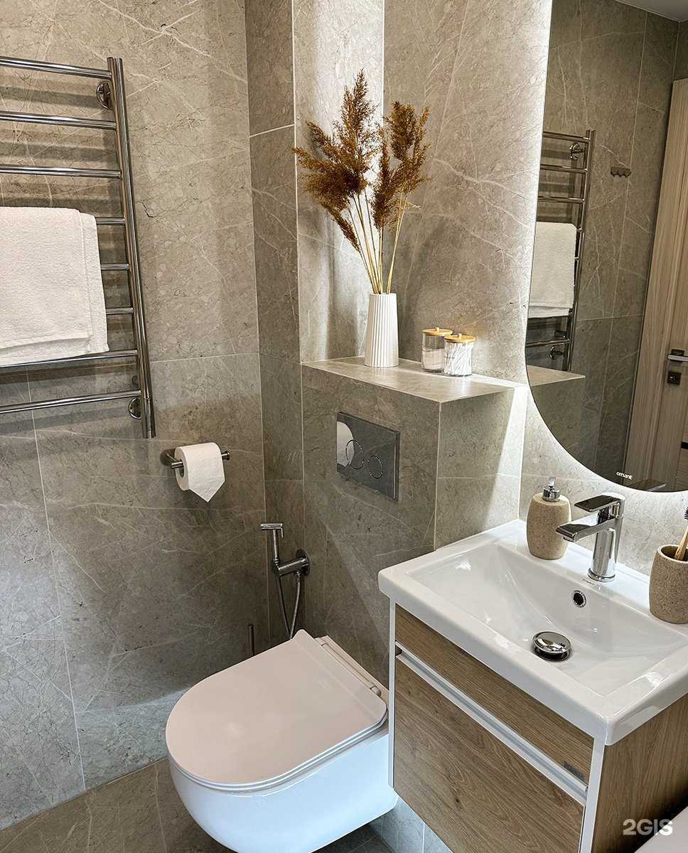 Отзывы на компанию Керамир в Екатеринбурге c фото