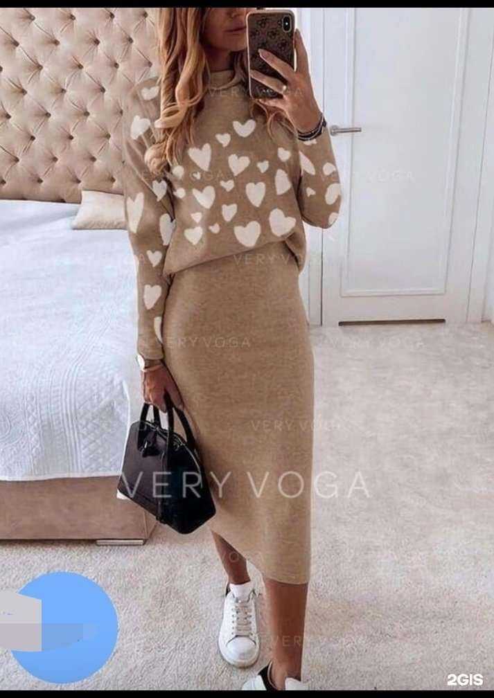 Отзывы на компанию Одежда для души в Хабаровске c фото