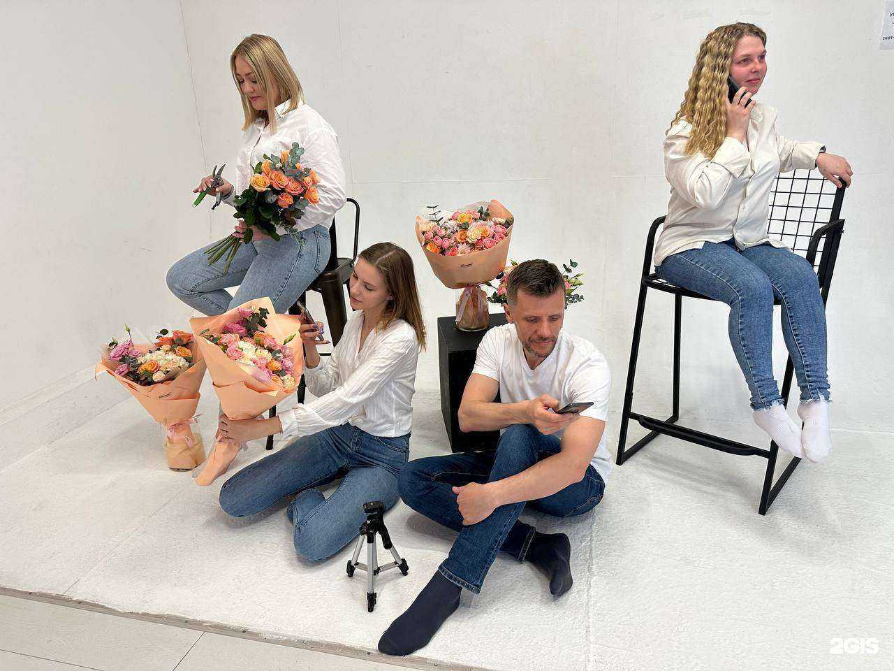 Отзывы на компанию Примароза в г. Челябинск c фото