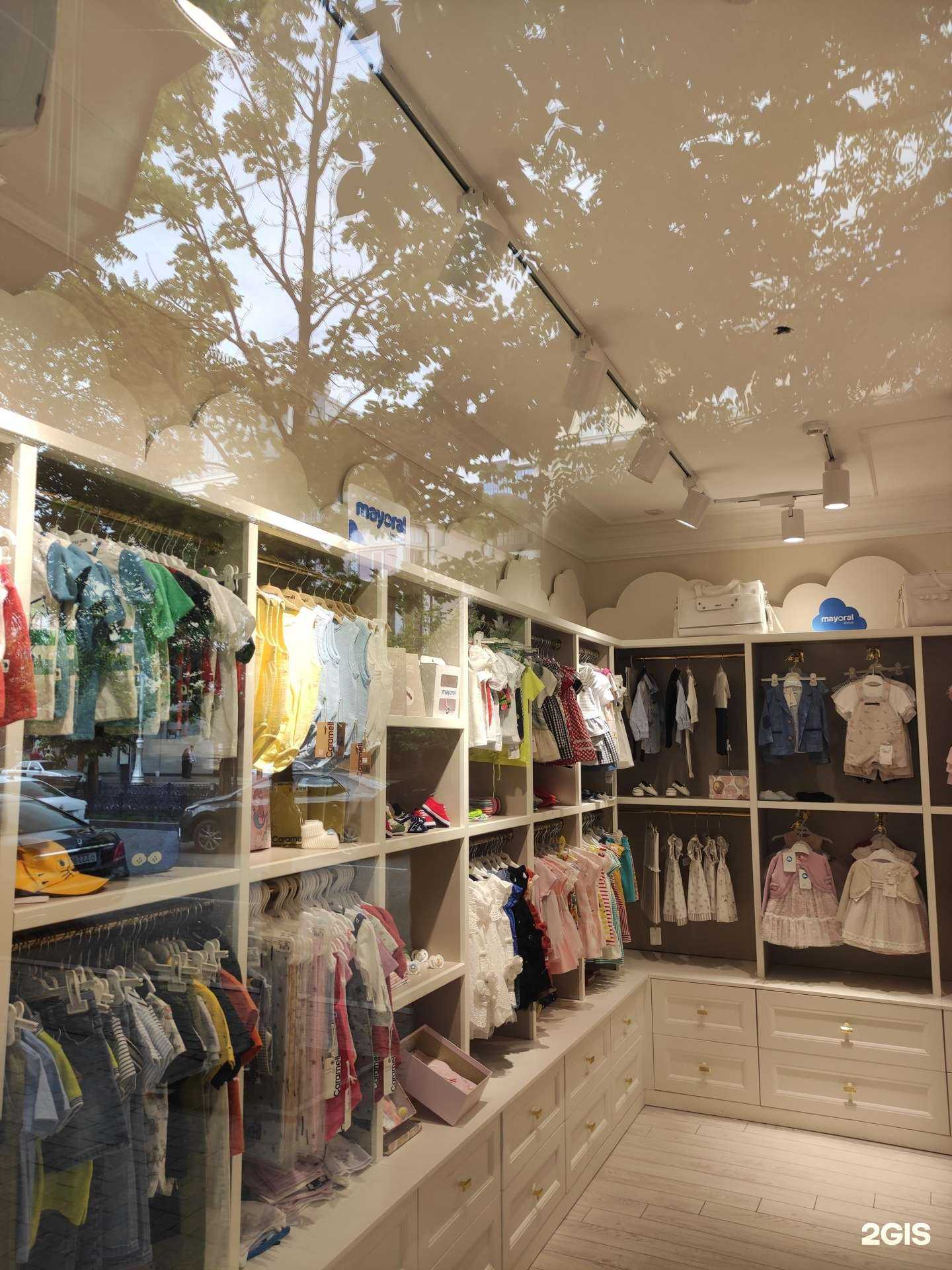 Отзывы на компанию Mayoral в г. Грозный c фото