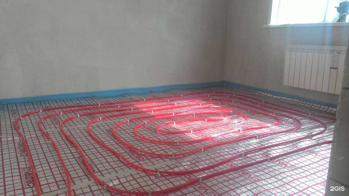 Отзывы на компанию А-Сантехмонтаж в Новосибирске c фото