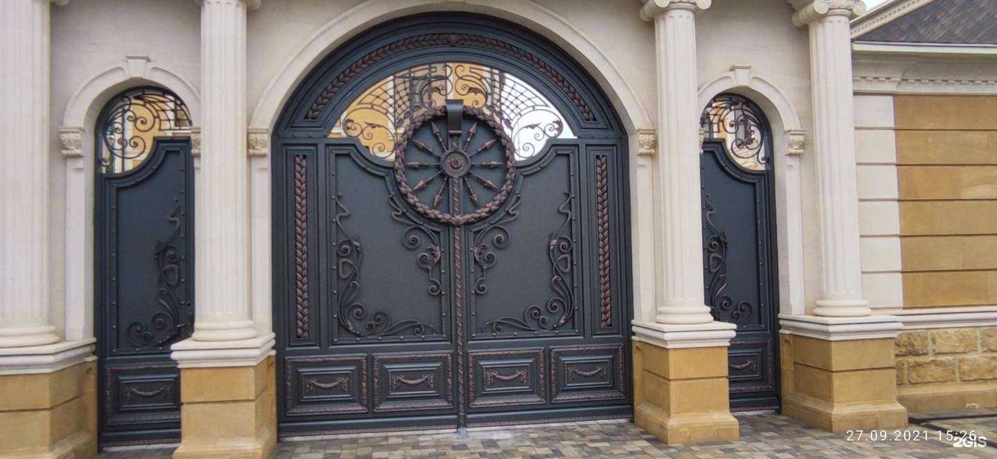 Отзывы на компанию Красный молот в Грозном c фото - фотография 2 из 2