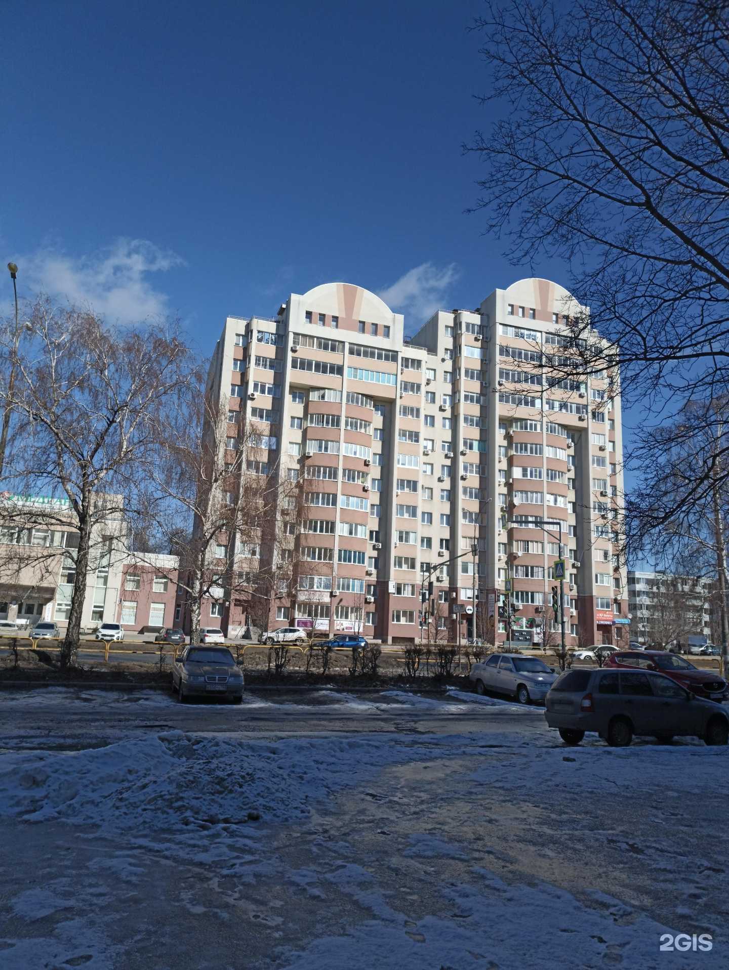 Отзывы на компанию Медгард в Тольятти c фото - фотография 2 из 2