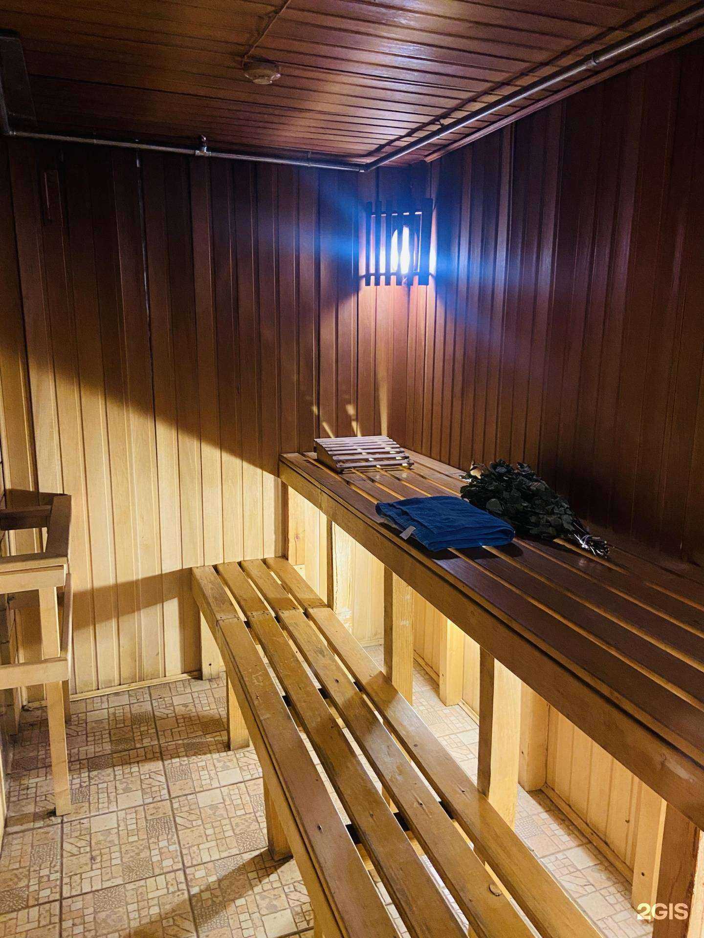 Отзывы на компанию Сауна с джакузи в г. Пермь c фото