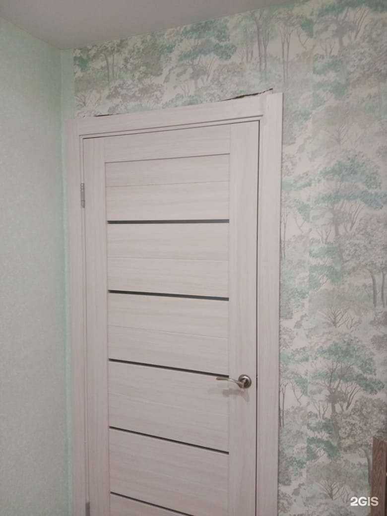 Отзывы на компанию Дом дверей в г. Нижний Новгород c фото