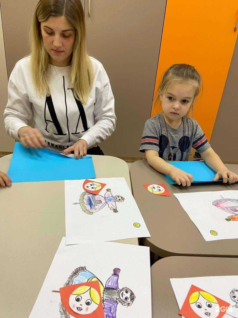 Отзывы на компанию Лучики в Липецке c фото