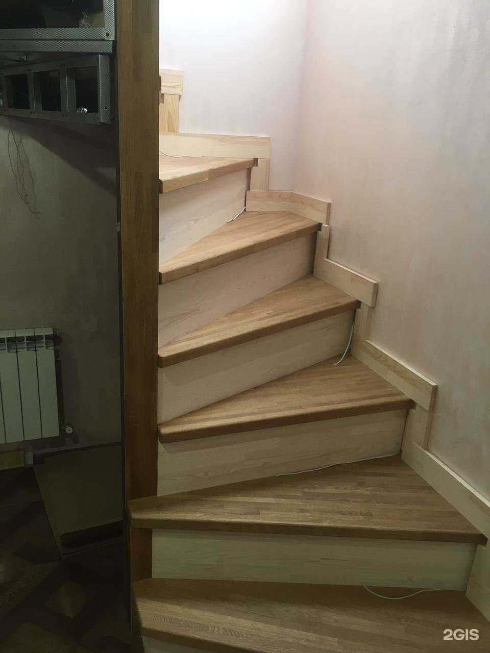 Отзывы на компанию 36 ступеней в Воронеже c фото