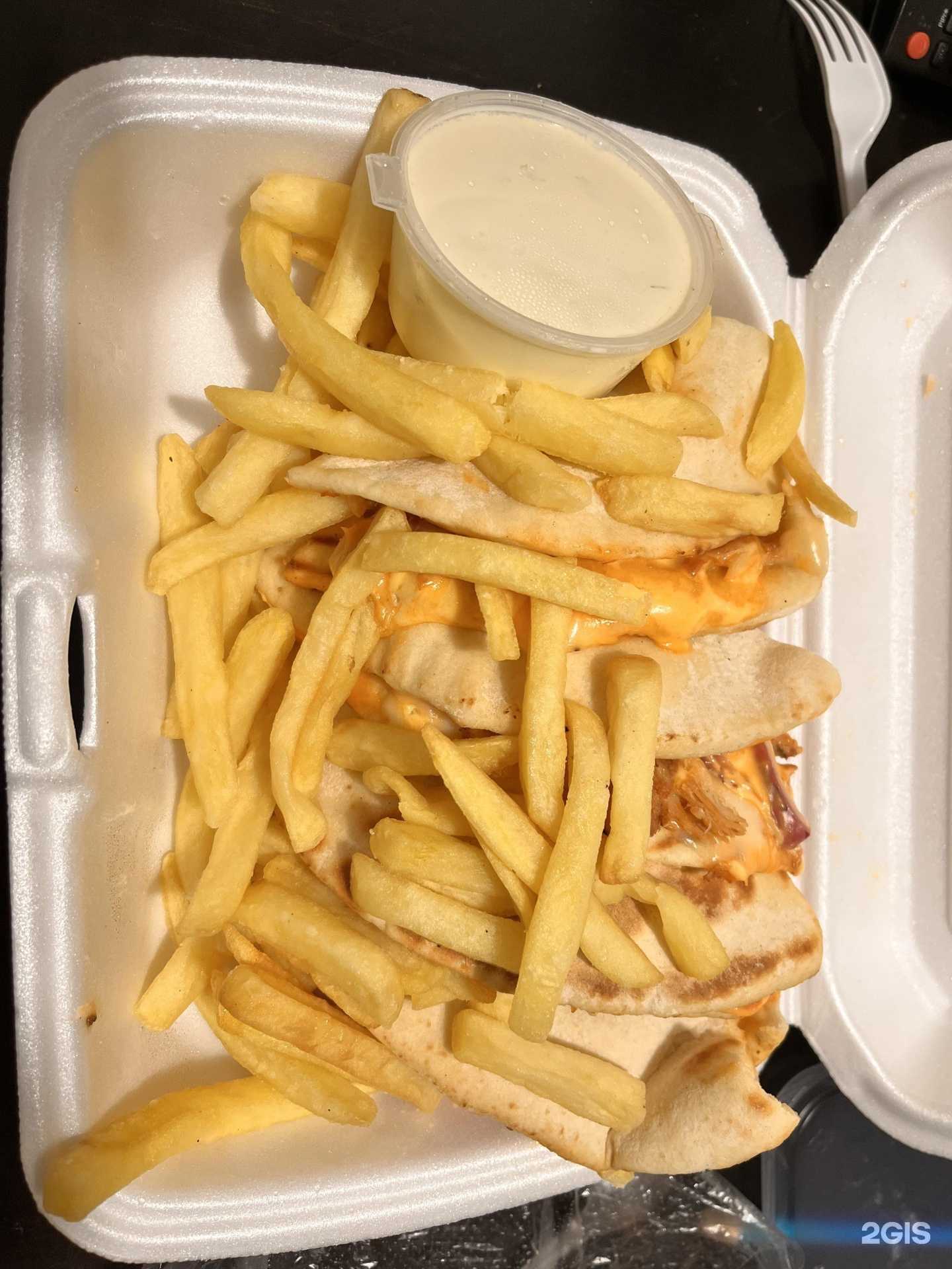 Отзывы на компанию Giros king в г. Анапа c фото