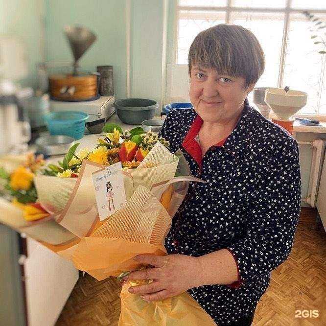 Отзывы на компанию Цветы для Вас в г. Заринск c фото