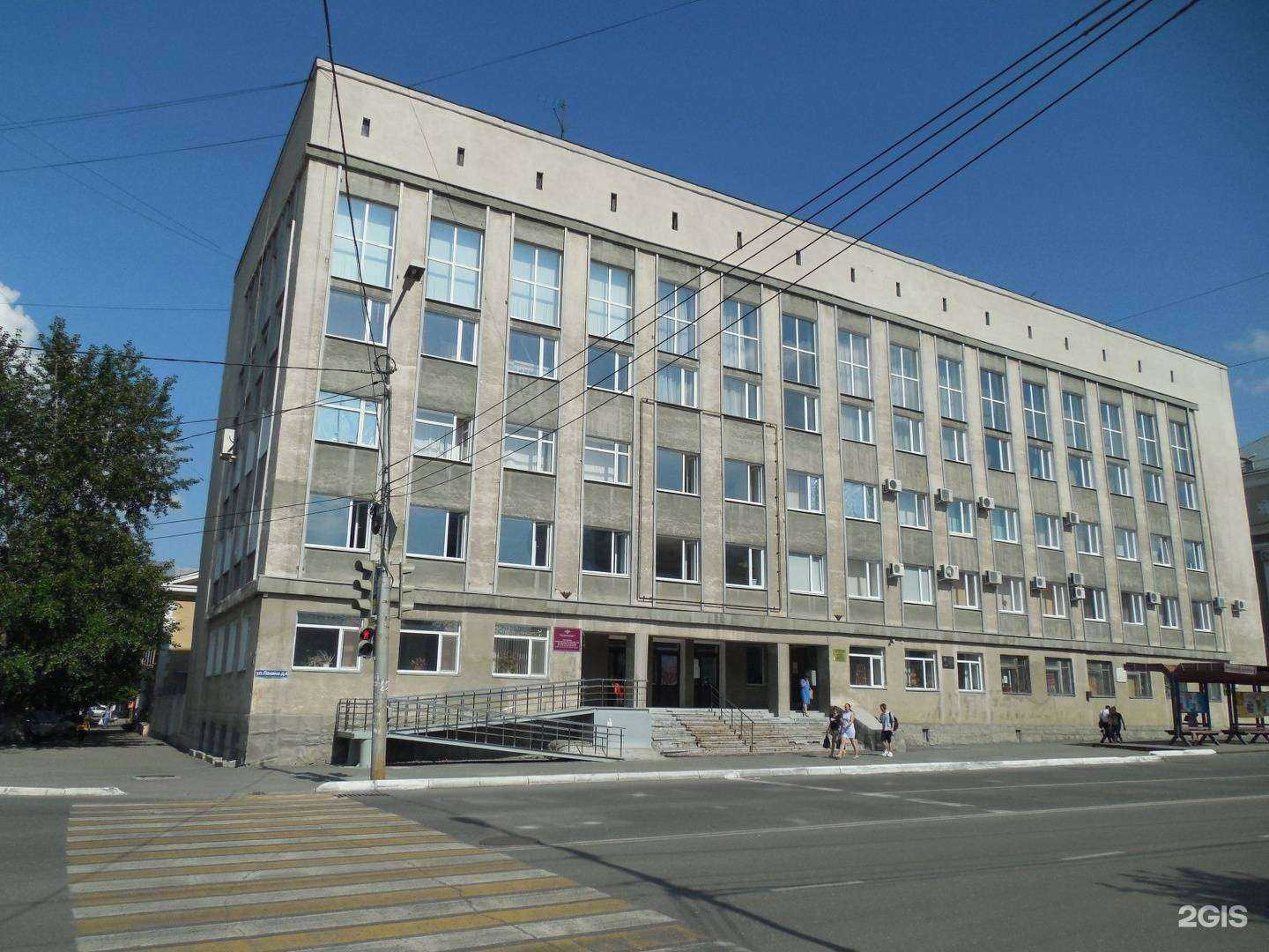 Отзывы на компанию Центральная детская библиотека им. Н.А. Островского в Кургане c фото - фотография 2 из 2