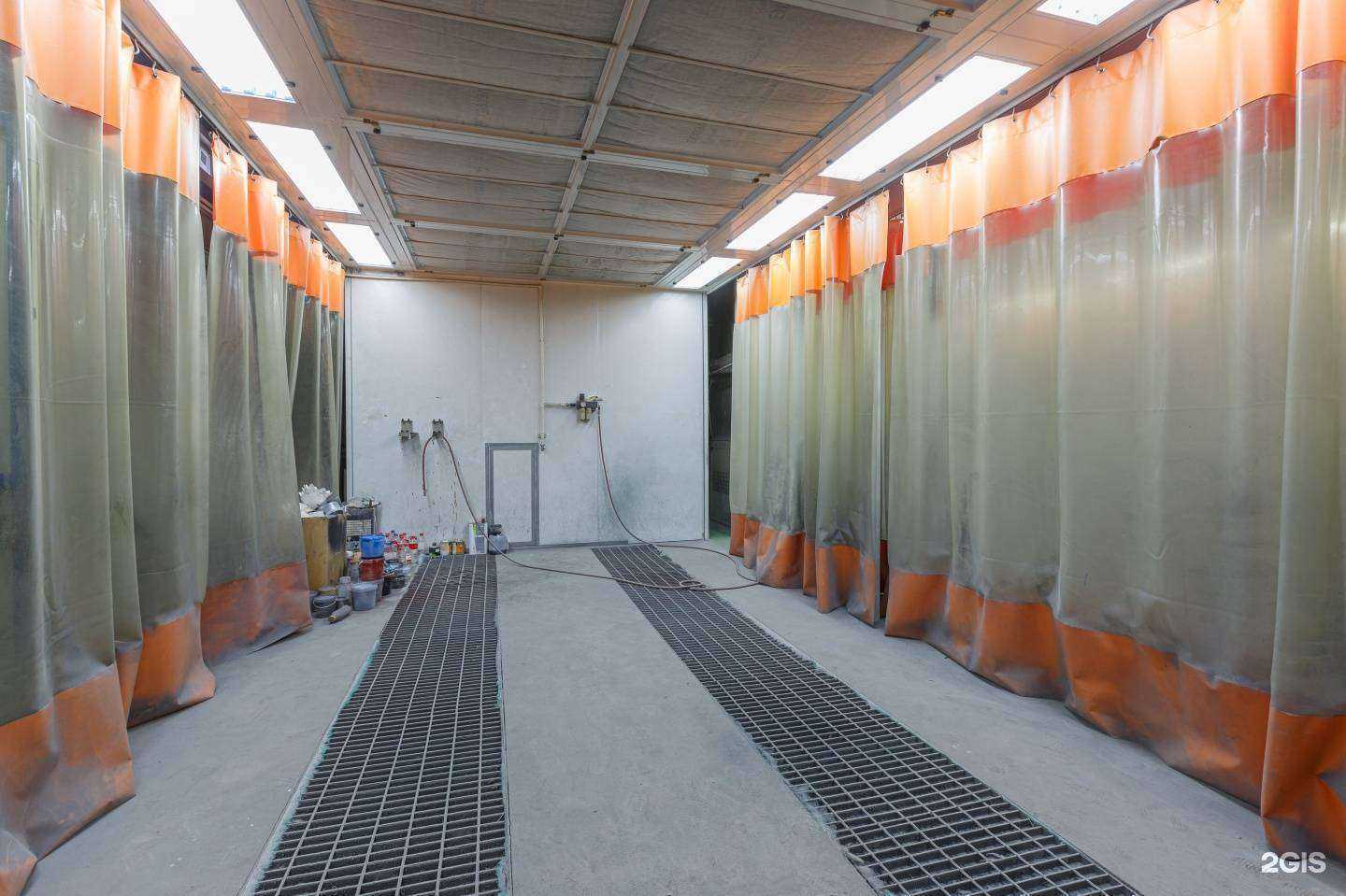 Отзывы на компанию Престиж-авто+ в Красноярске c фото