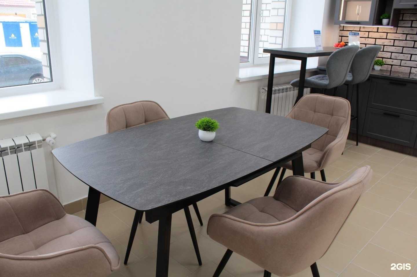 Отзывы на компанию Brand Мебель в Тамбове c фото