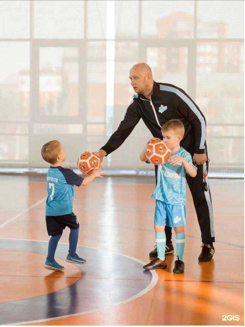 Отзывы на компанию Зенит-Чемпионика в г. Иркутск c фото