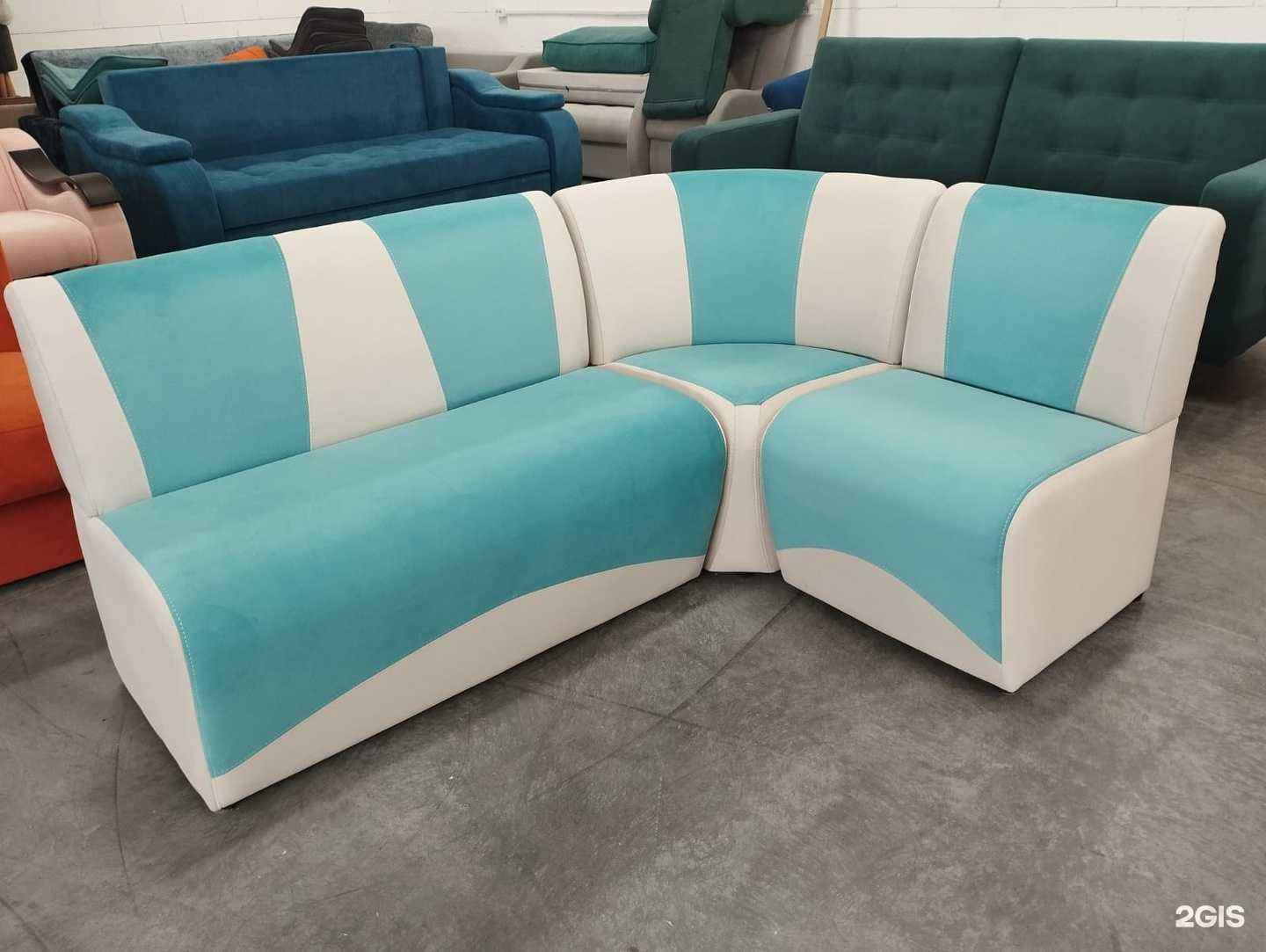 Отзывы на компанию Идилия в Самаре c фото