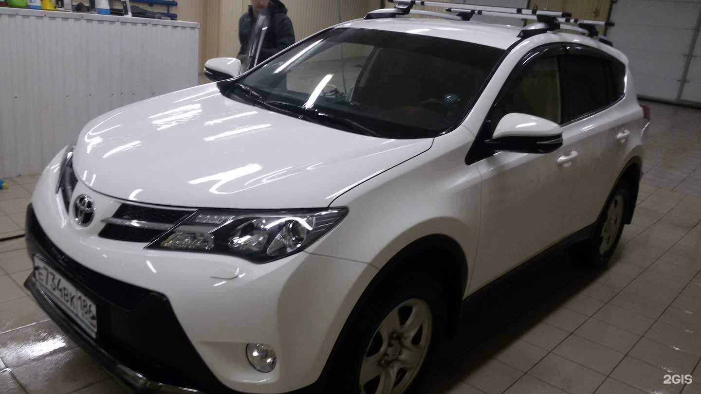 Отзывы на компанию Европа сити в Нижневартовске c фото