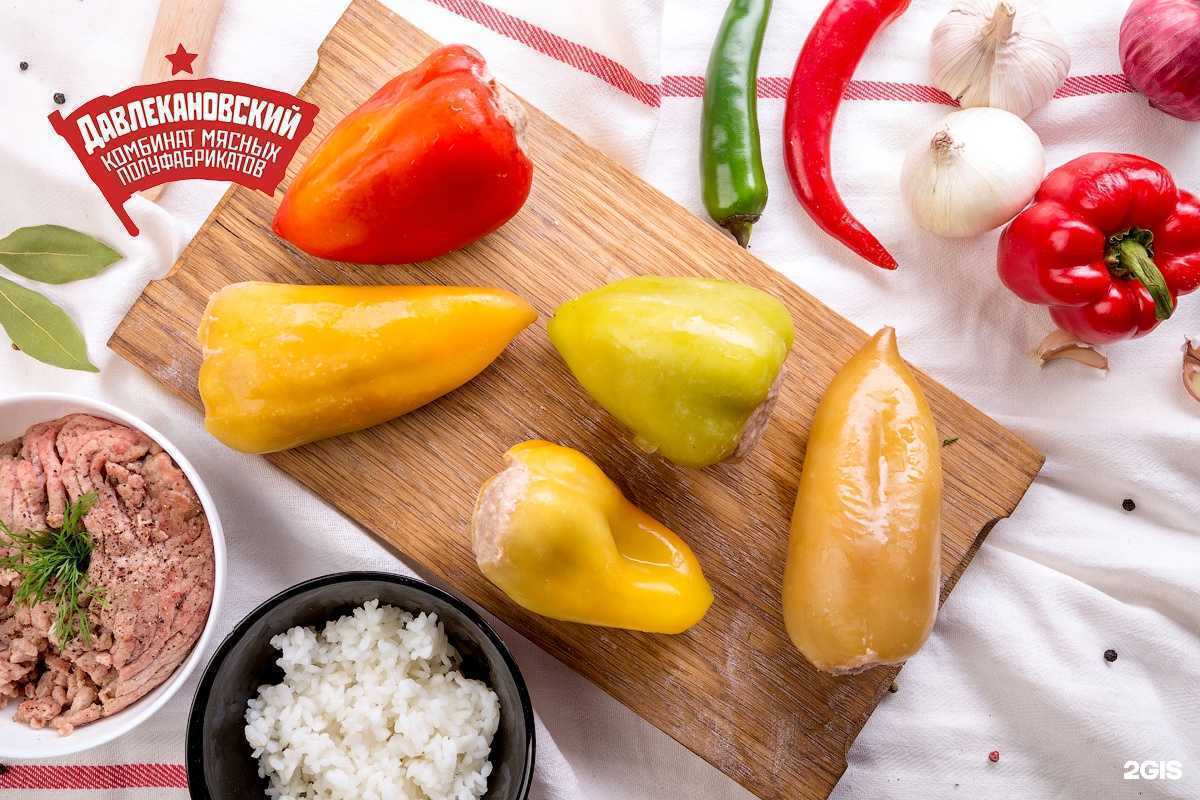 Отзывы на компанию Давлекановский в Оренбурге c фото