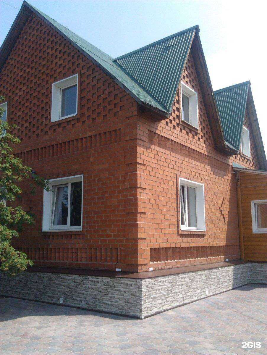 Отзывы на компанию Рим в Иркутске c фото