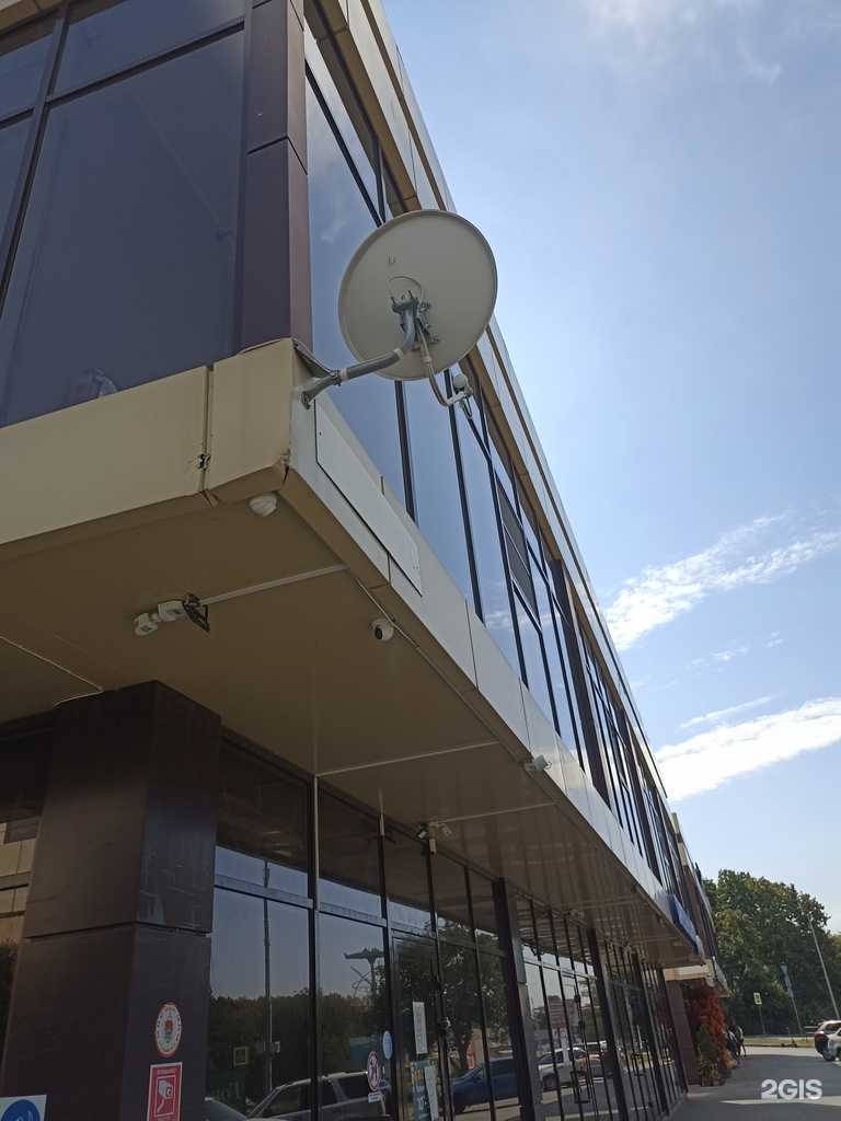 Отзывы на компанию Стоматологический кабинет в Лермонтове c фото - фотография 2 из 2