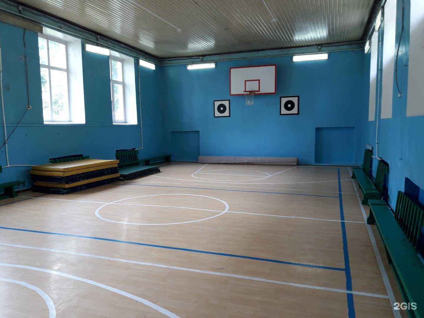 Отзывы на компанию Средняя школа №32 в г. Владивосток c фото