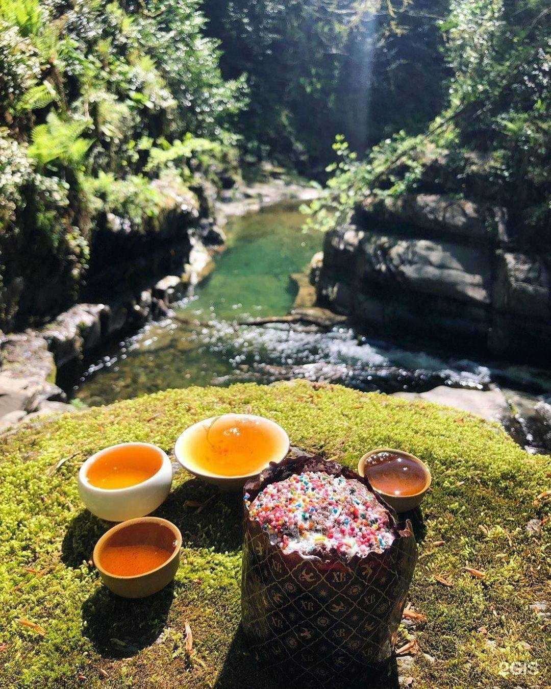 Отзывы на компанию Глубина чая в Сочи c фото