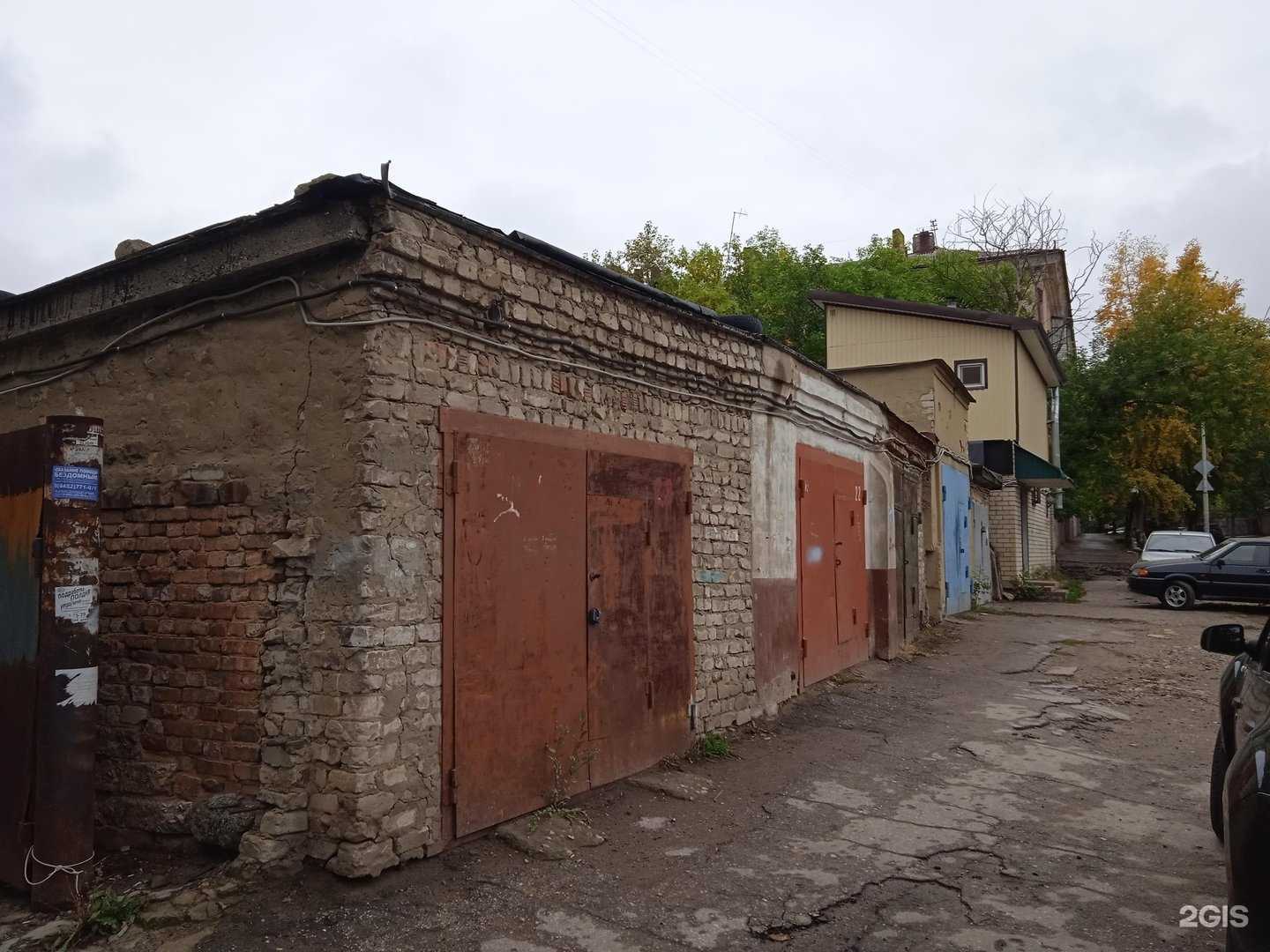 Отзывы на компанию Автосервис в Саратове c фото - фотография 2 из 2