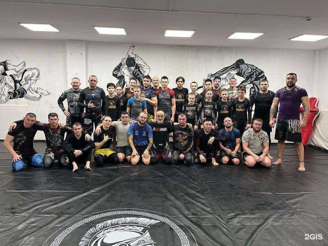 Отзывы на компанию Gladiator в г. Абакан c фото