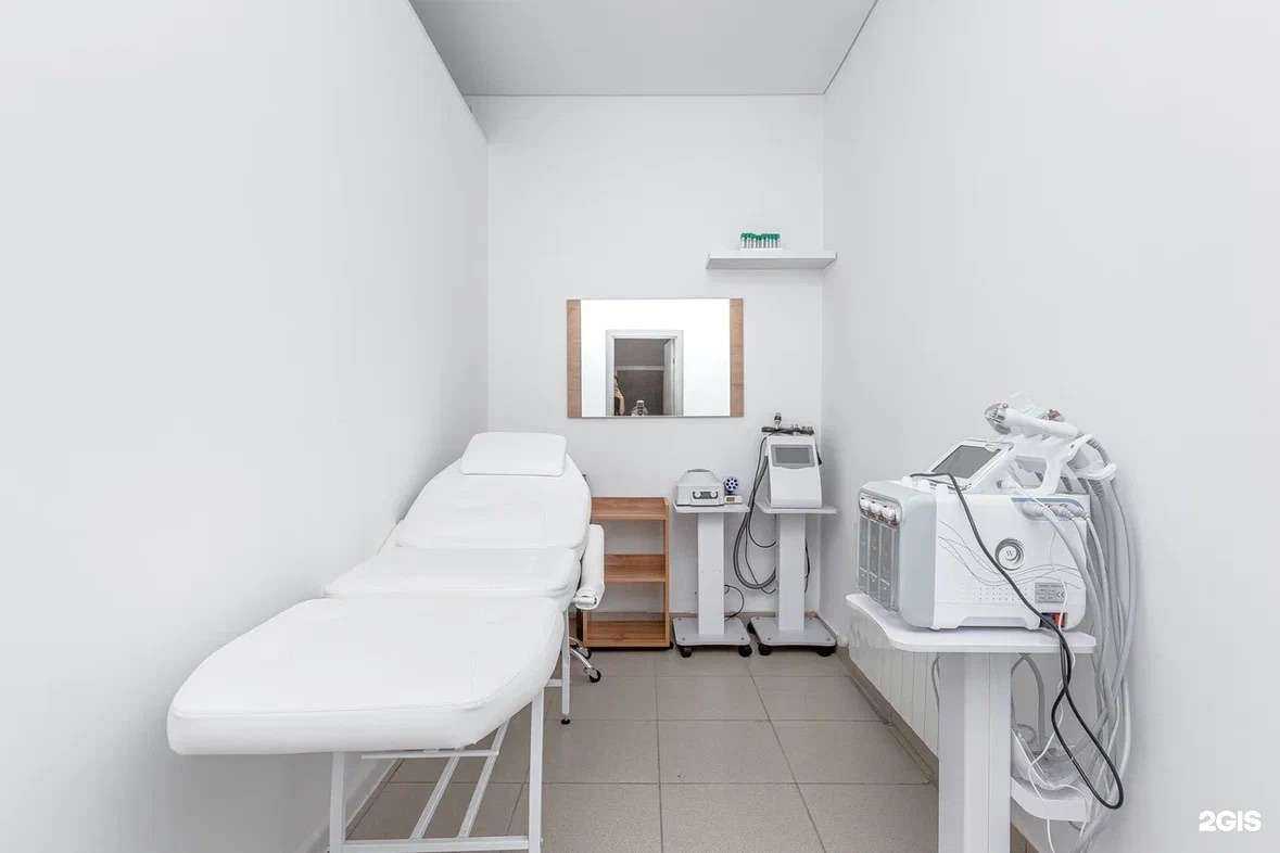 Отзывы на компанию In clinic в Владивостоке c фото