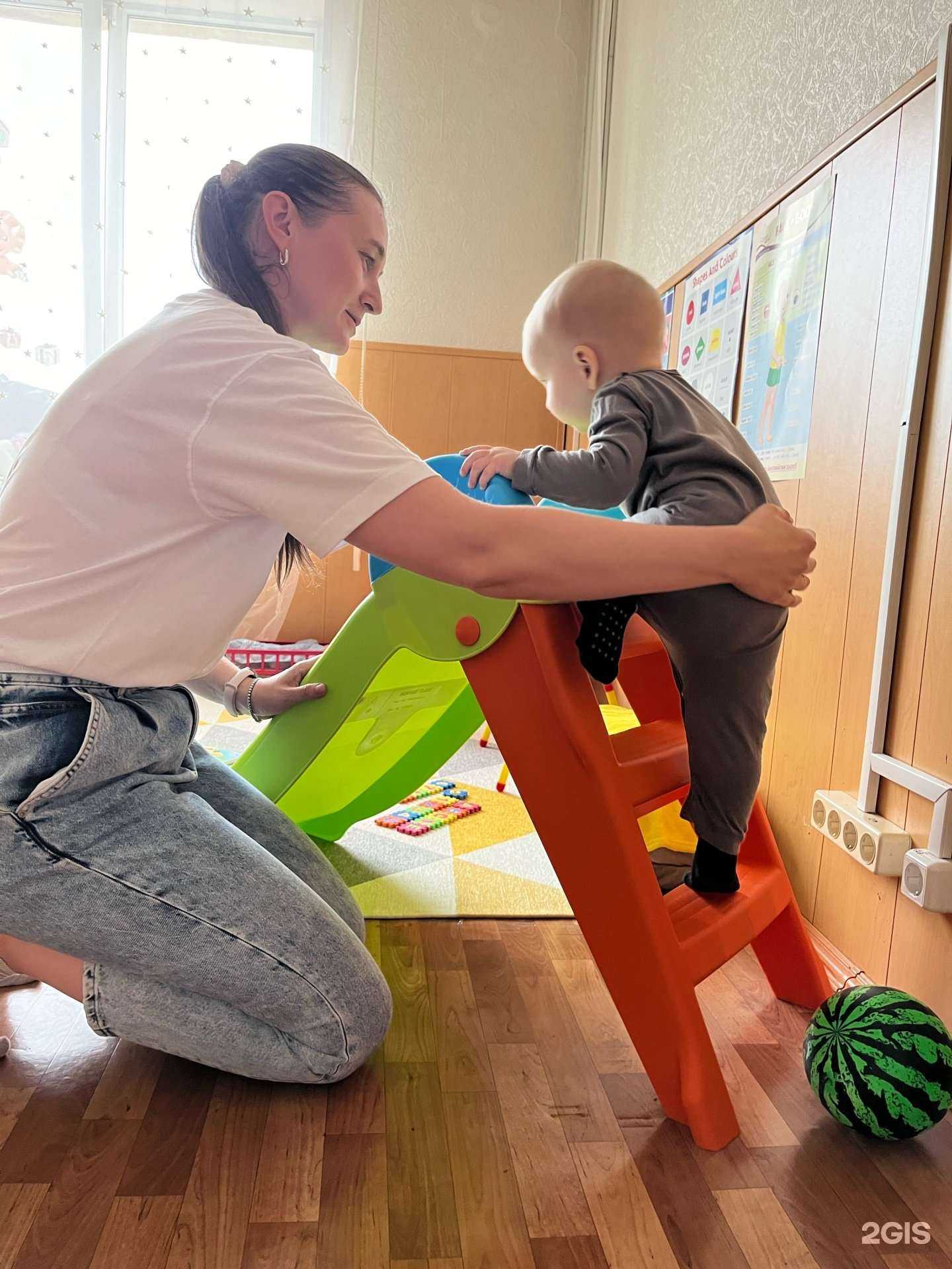 Отзывы на компанию Fia-playground в г. Челябинск c фото